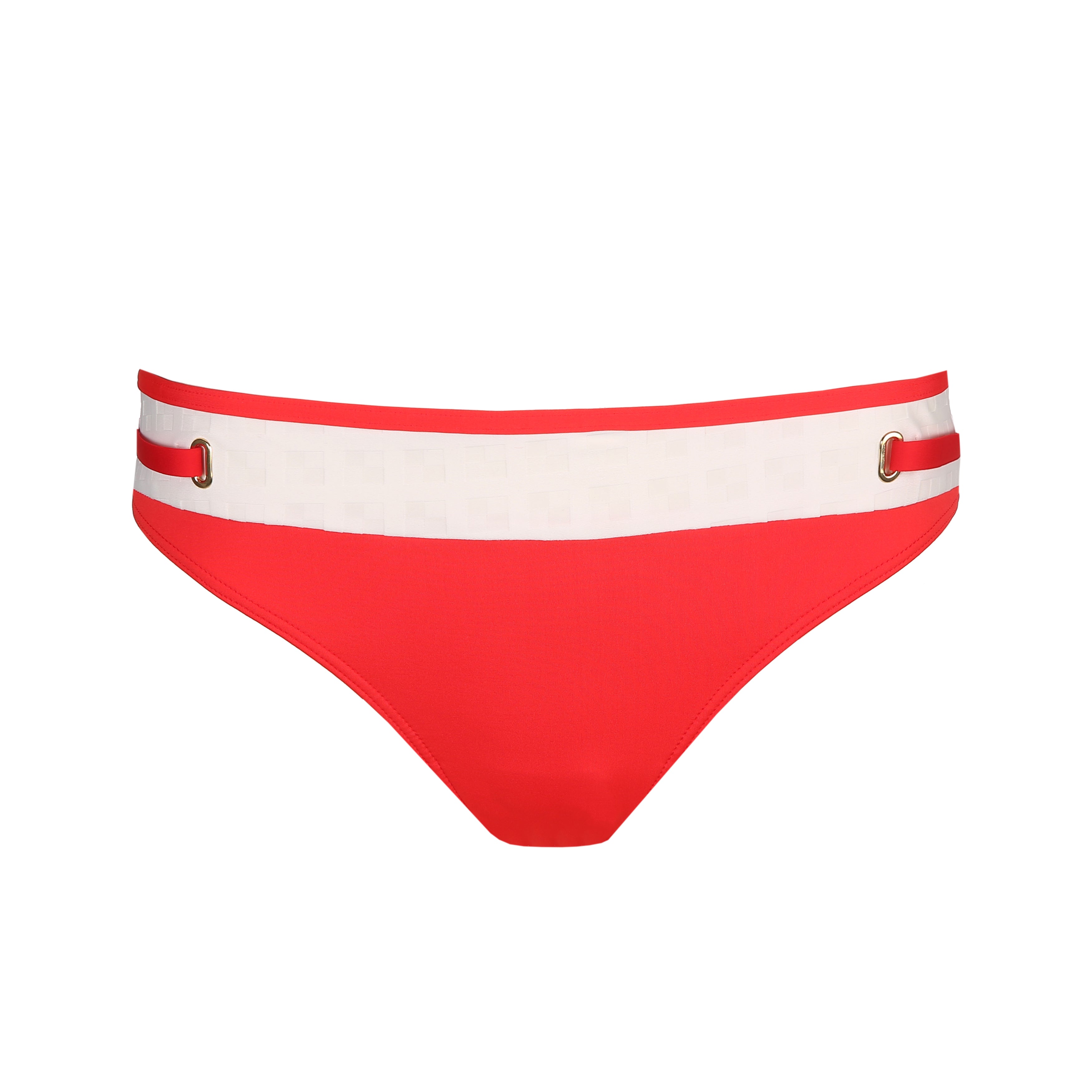 Трусики бикини Primadonna Swim Istres Rio (4008550) Pomme D Amour
