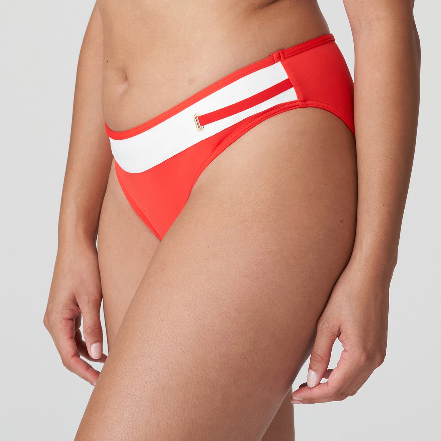 Трусики бикини Primadonna Swim Istres Rio (4008550) Pomme D Amour