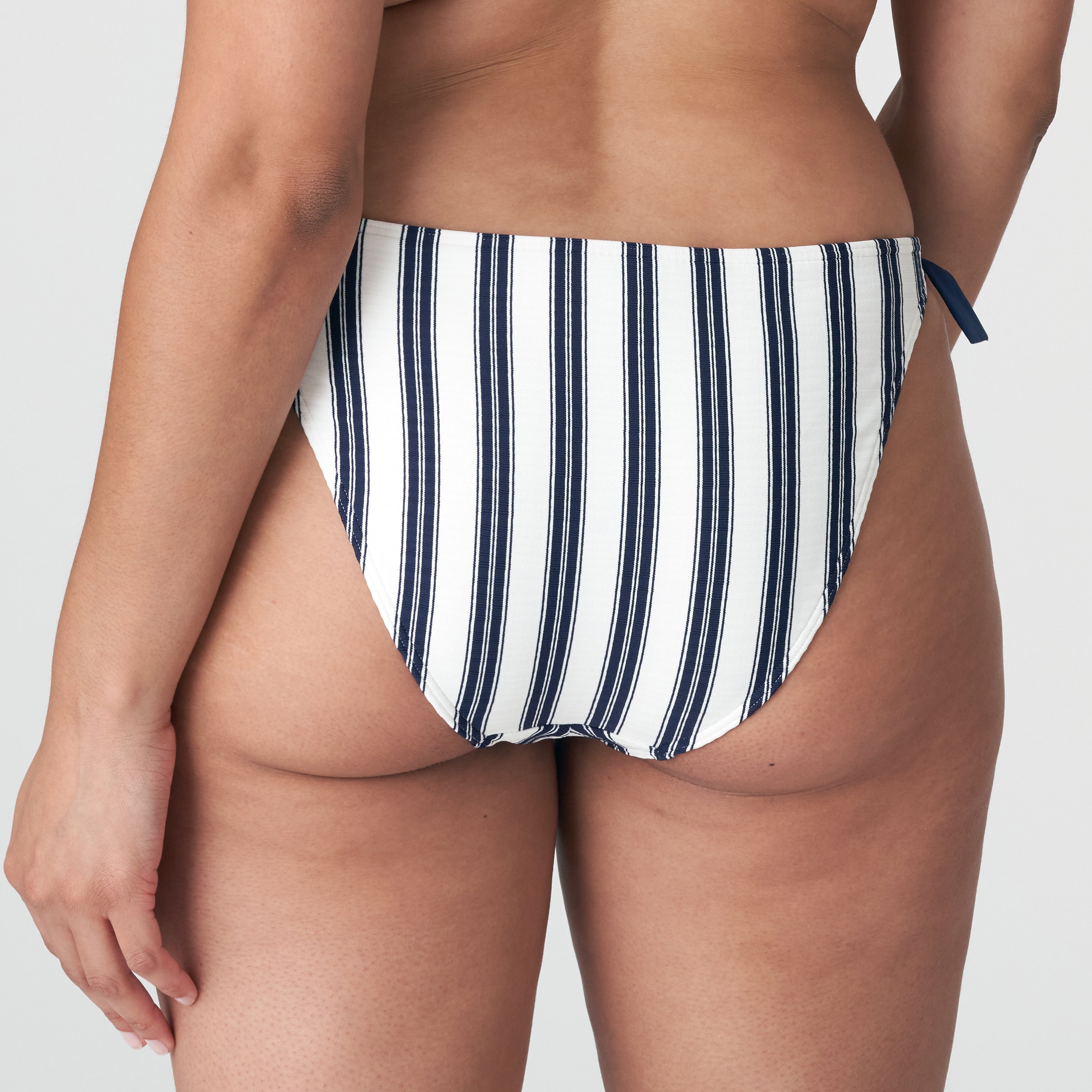 Primadonna Swim Leros Трусики-бикини с талией (4010553) Натуральный