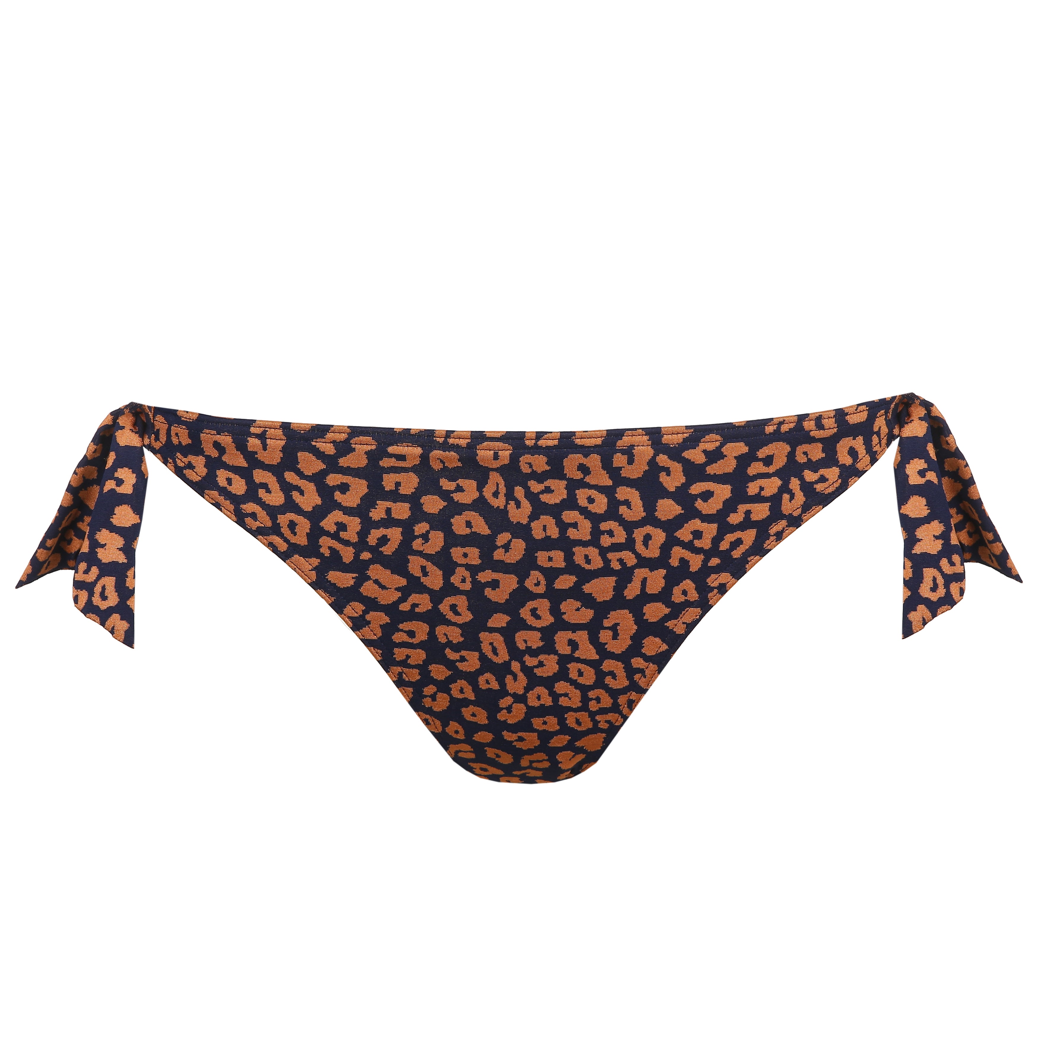 Primadonna Swim Punta Rata Bikini Briefs Waist Ropes (4010053) Water Blue