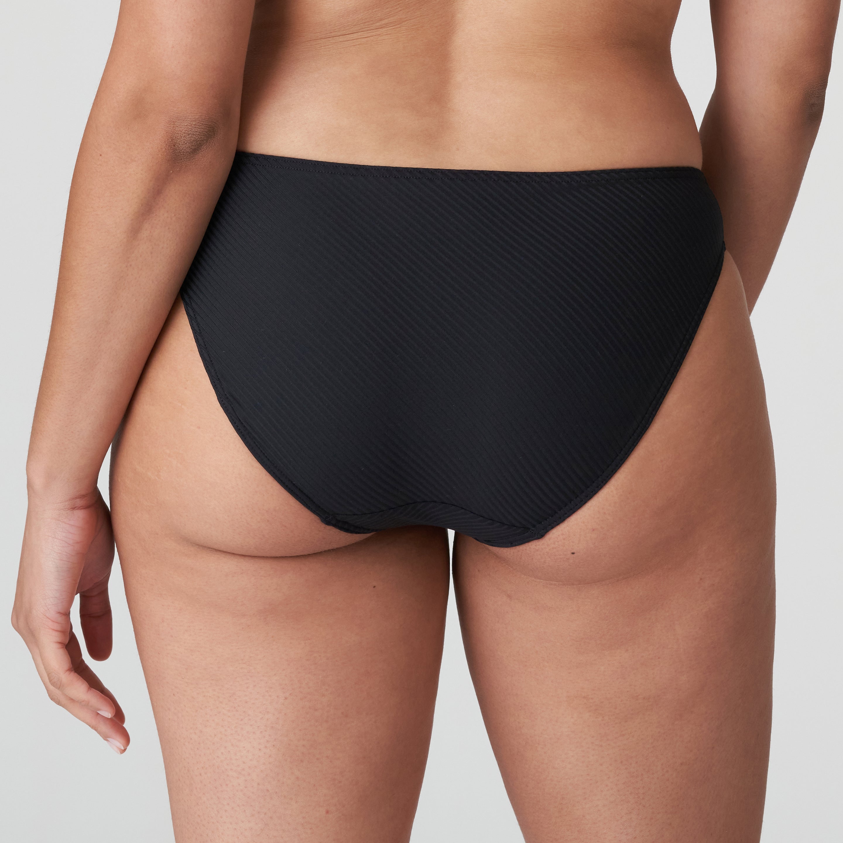 Трусики бикини Primadonna Swim Sahara Rio (4006350) Черный
