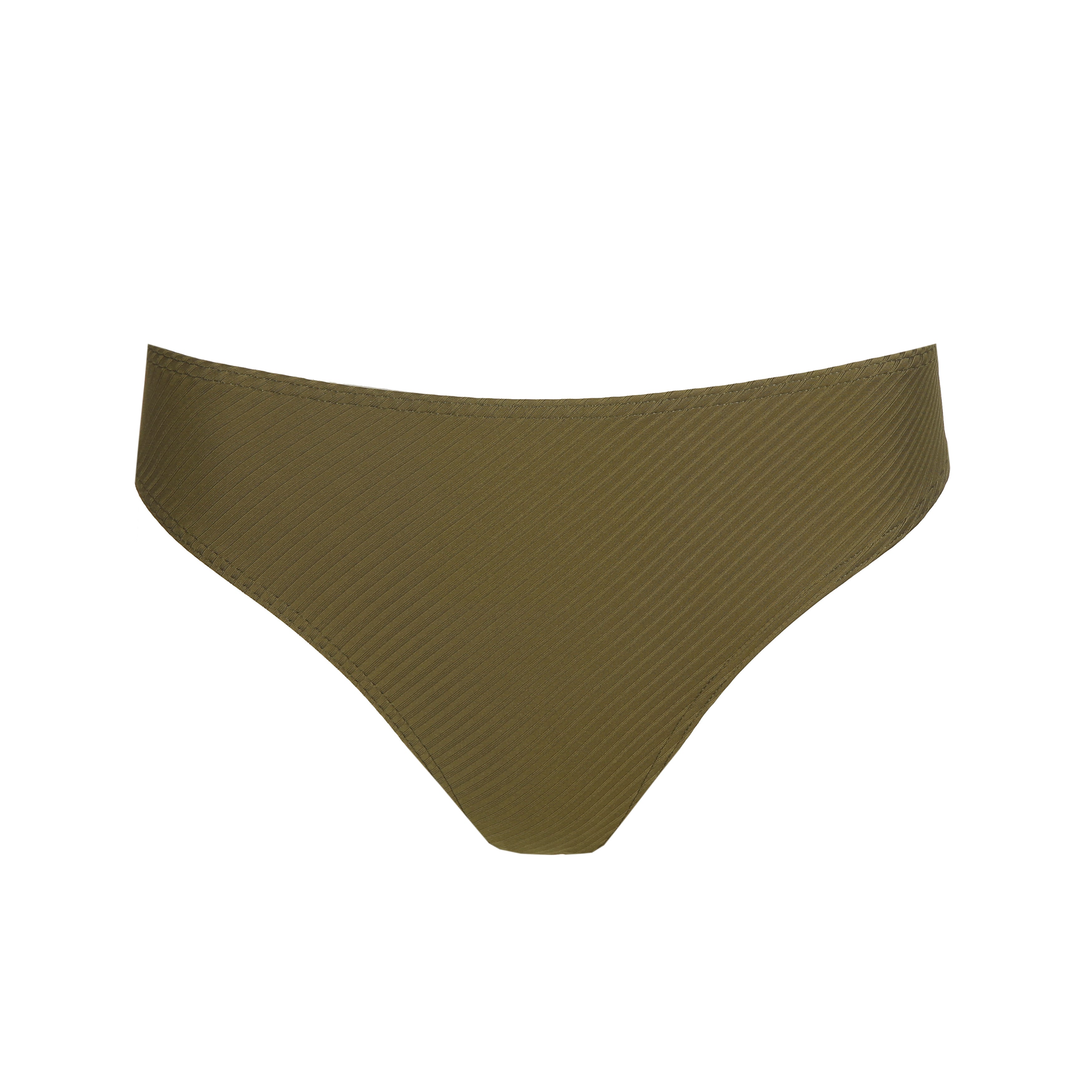 Primadonna Swim Sahara Bikini Briefs Rio (4006350) Olive