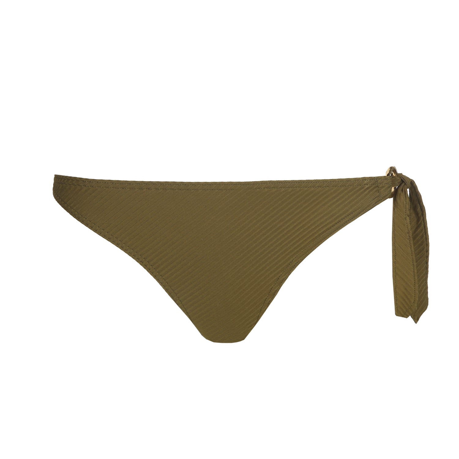 Трусы-бикини Primadonna Swim Sahara (4006353) Оливковый