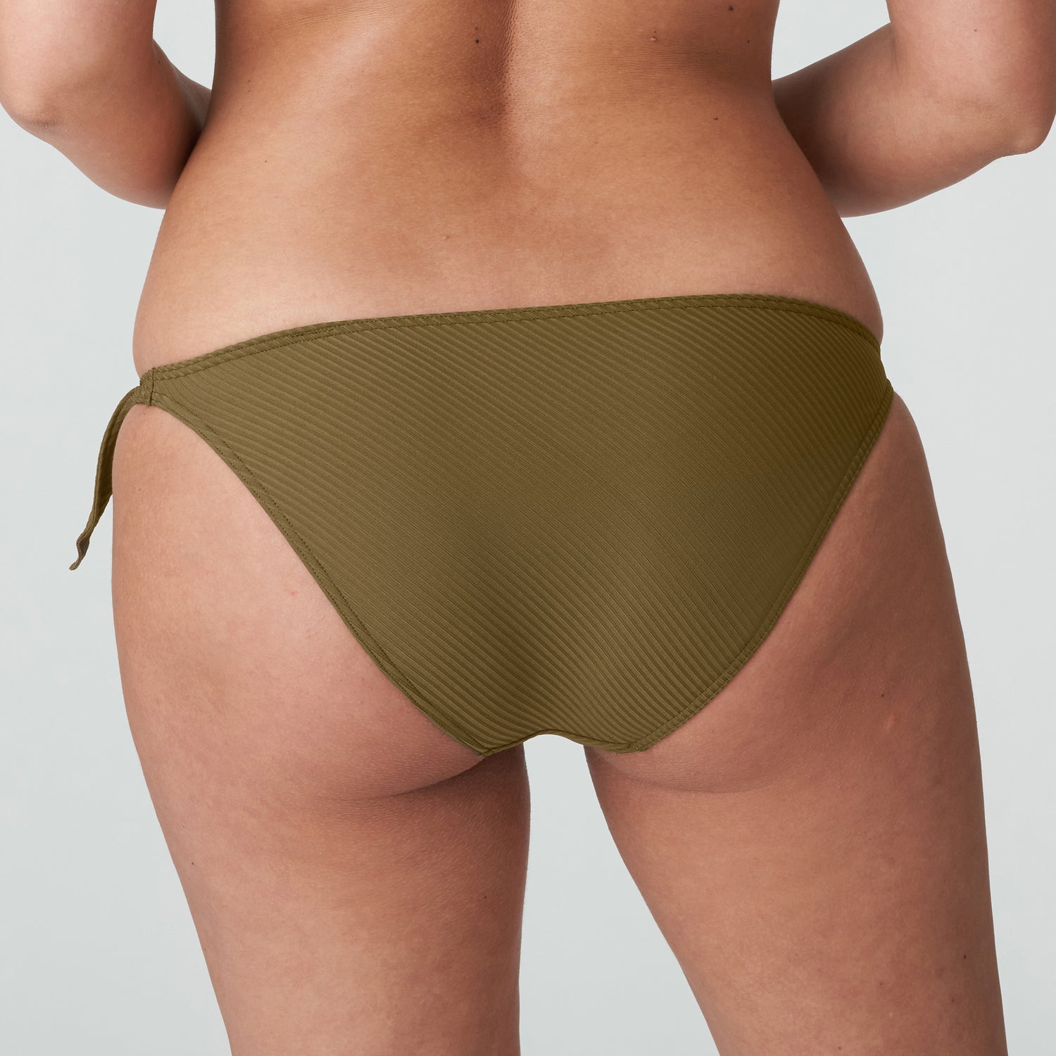 Трусы-бикини Primadonna Swim Sahara (4006353) Оливковый