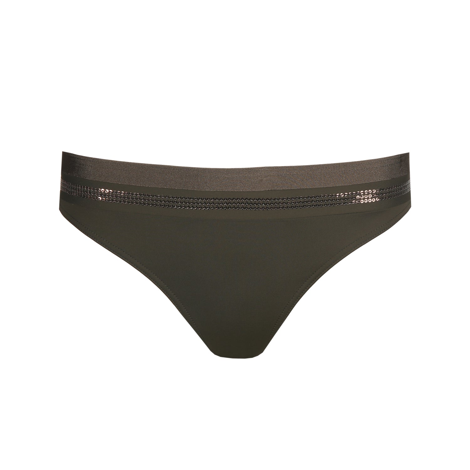 Primadonna Swim Aracruz Bikini Briefs Rio (4011850) Kaki