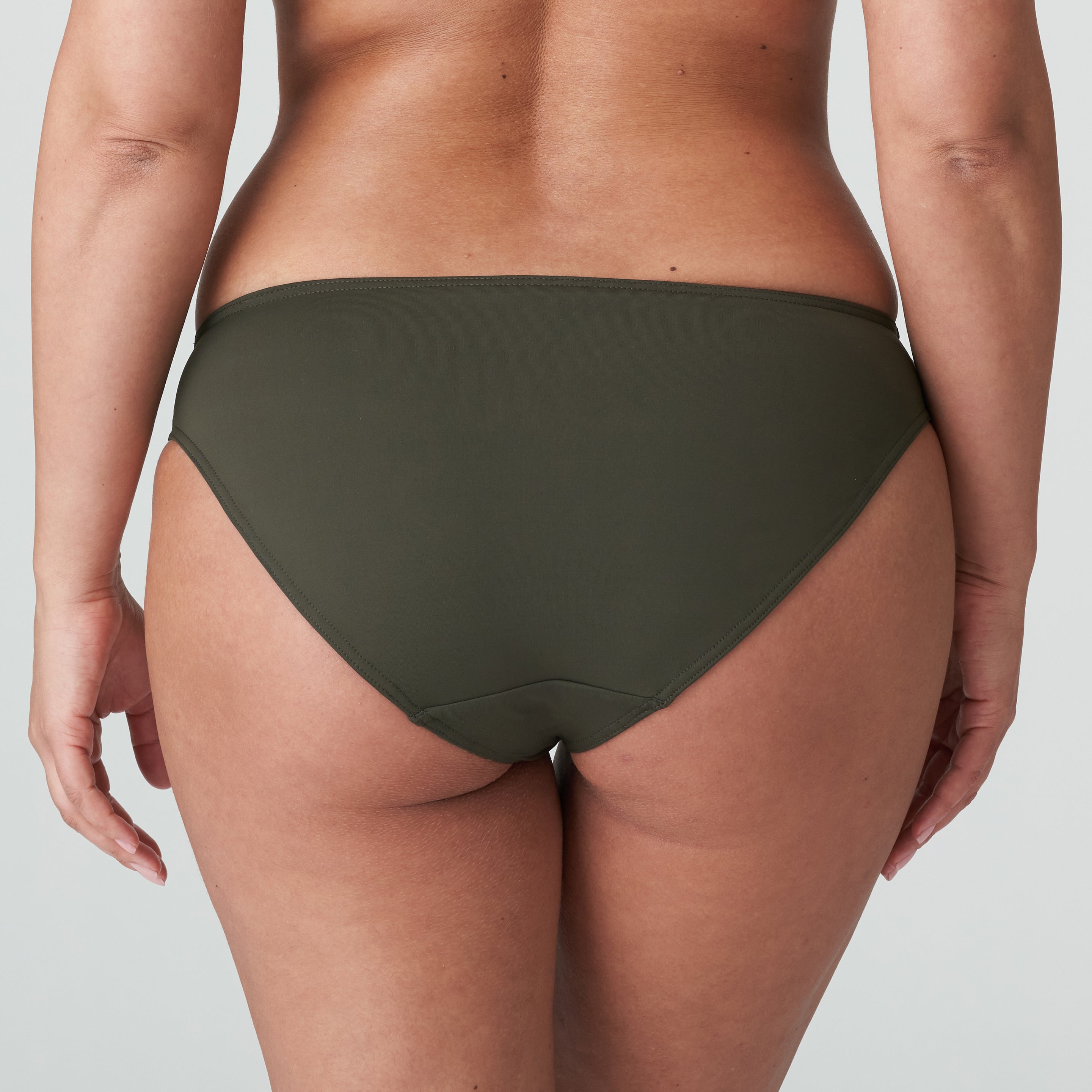 Primadonna Swim Aracruz Bikini Briefs Rio (4011850) Kaki