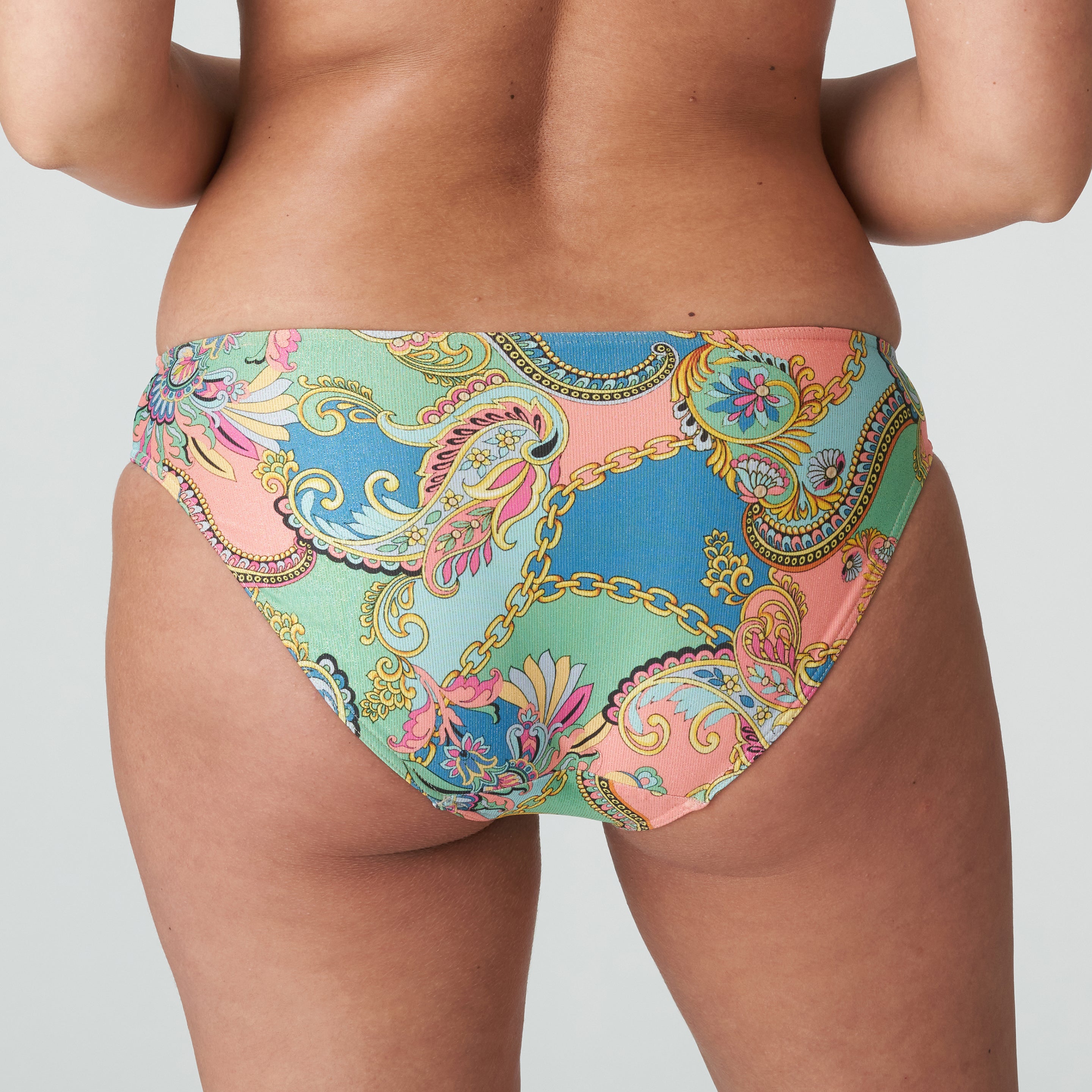 Трусы-бикини Primadonna Swim Celaya Rio (4011250) Итальянский шик