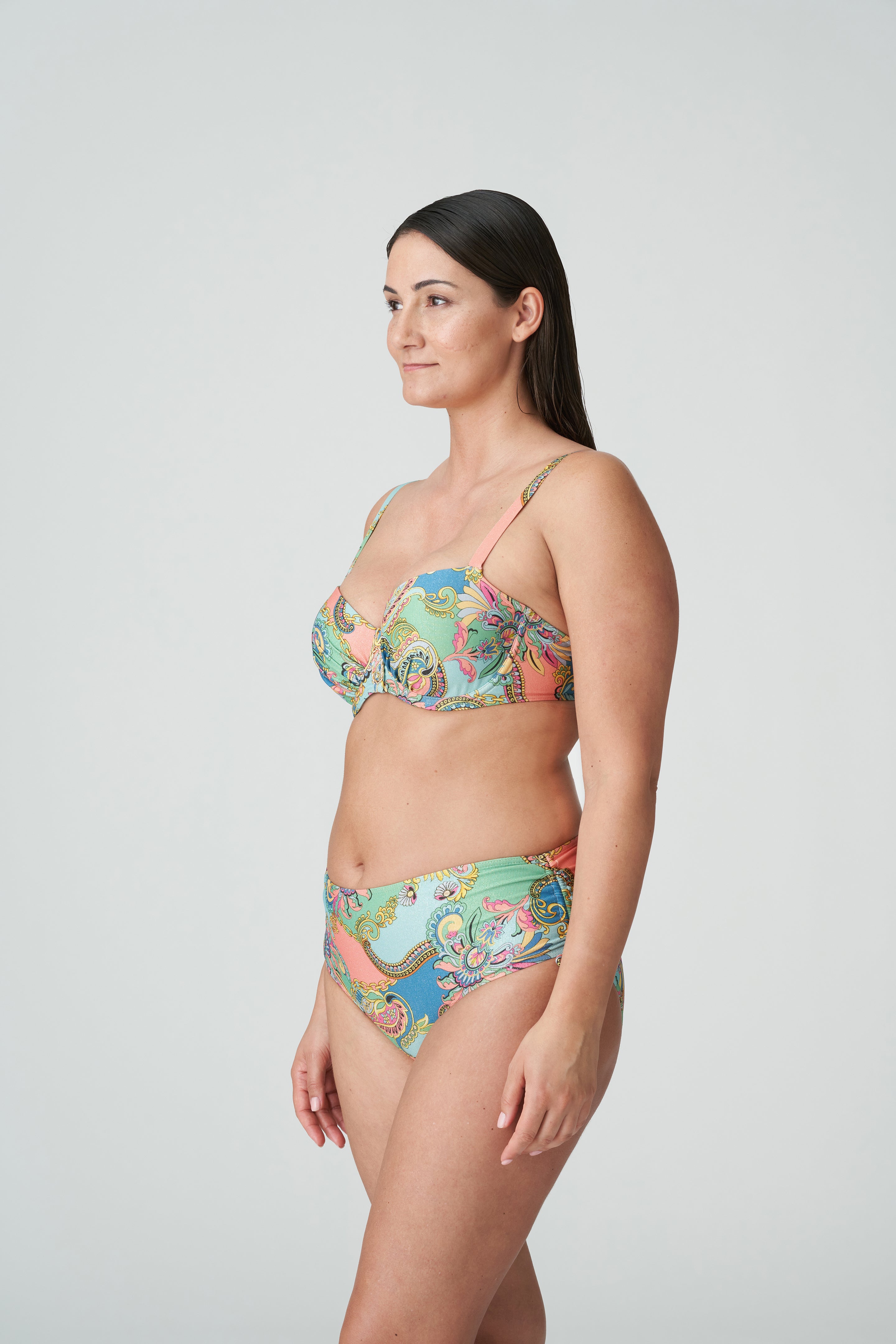 Primadonna Swim Celaya Бикини с полными трусиками (4011252) Итальянский шик