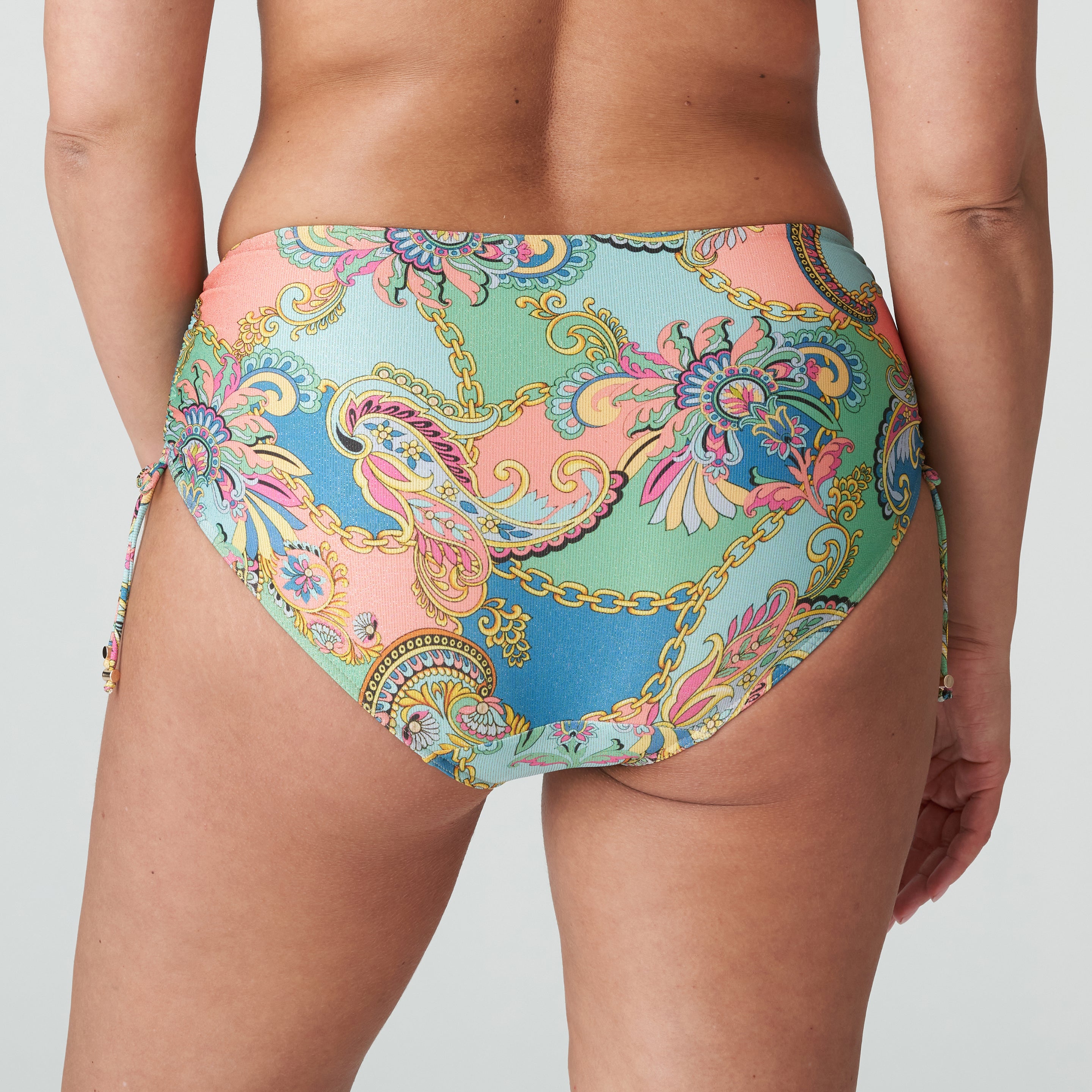 Primadonna Swim Celaya Бикини с полными трусиками (4011252) Итальянский шик