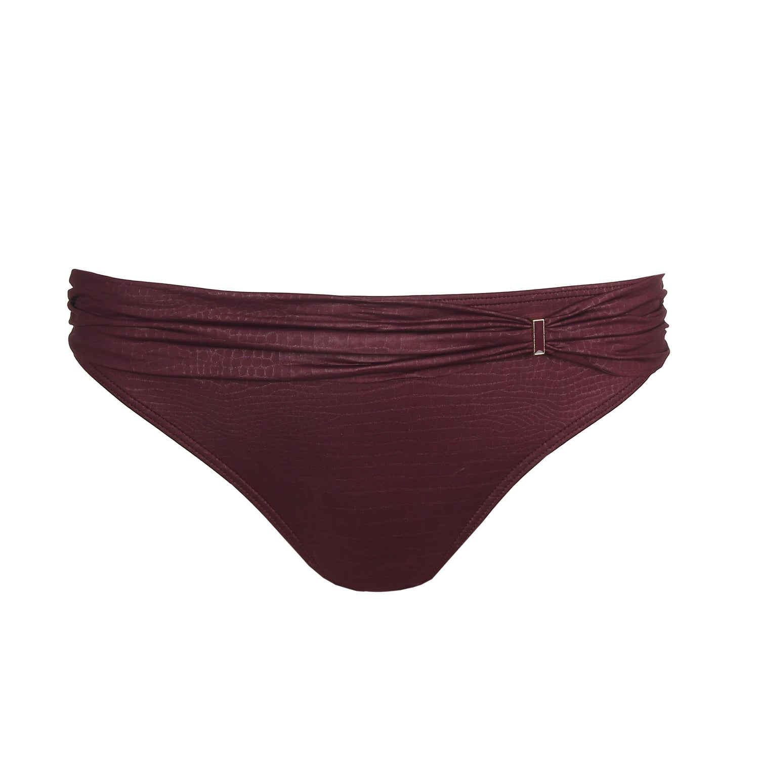 Трусики бикини Primadonna Swim Dalyan Rio (4009850) Вино