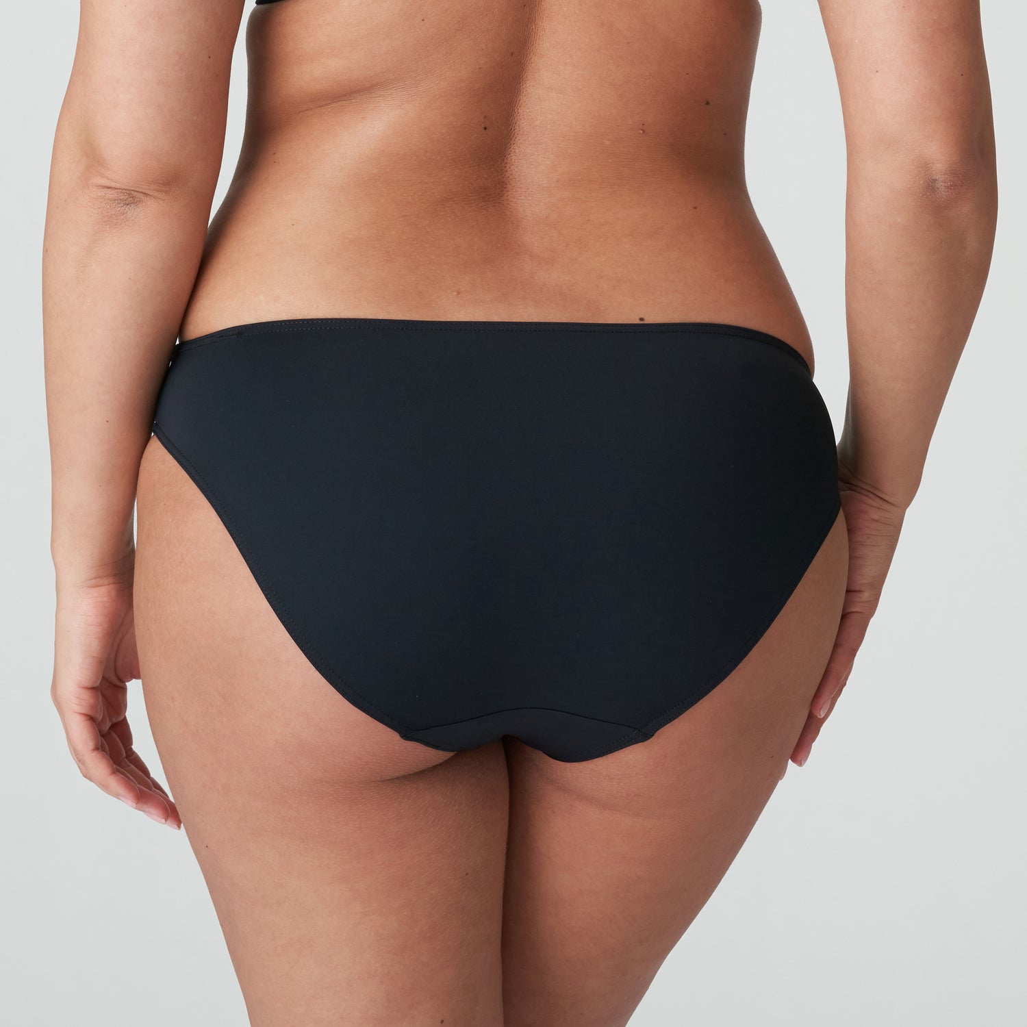 Primadonna Swim Damietta Bikini Briefs Rio (4011650) Black