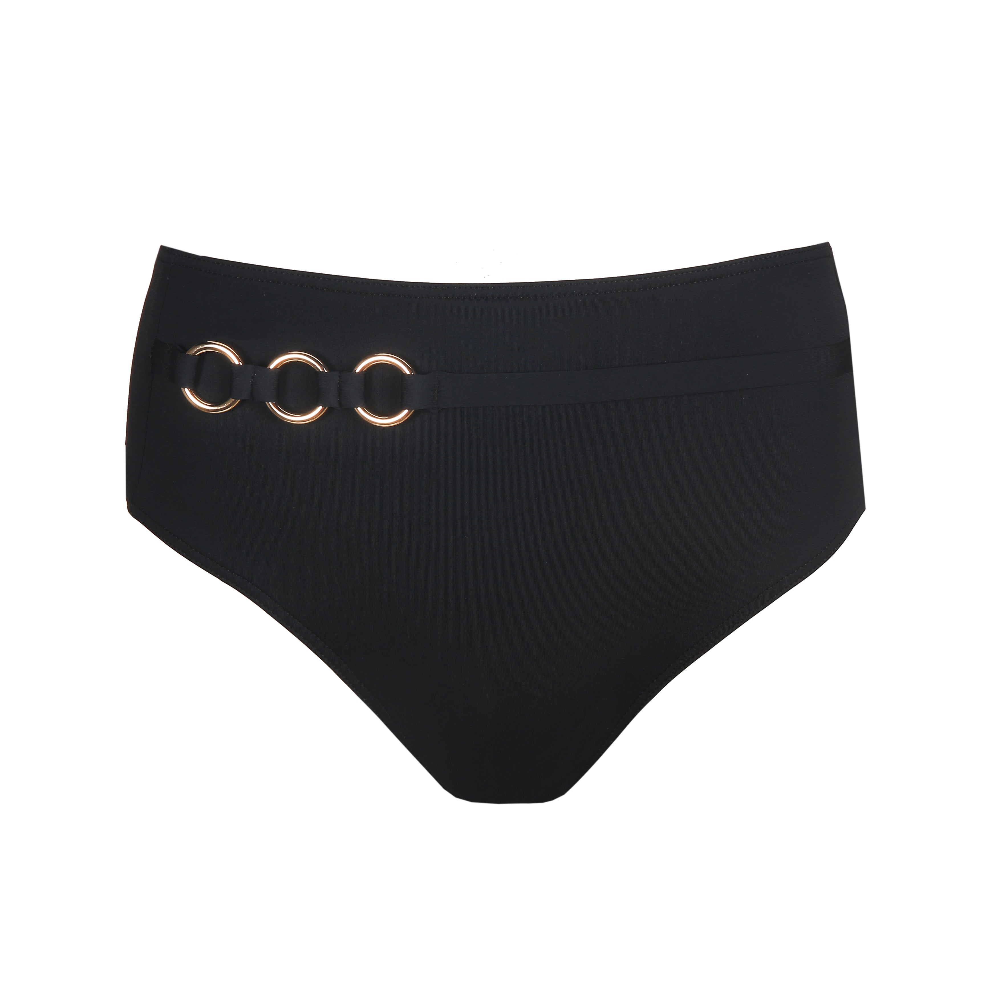 Трусики-бикини Primadonna Swim Damietta (4011651) Черный
