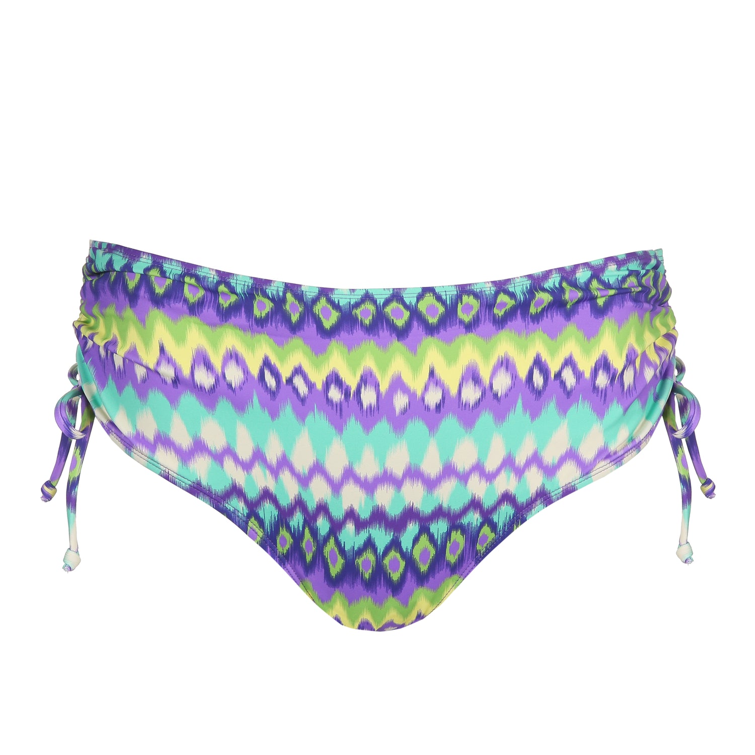 Primadonna Swim Holiday Bikini Full Briefs Ropes (4007152) Mezcalita Blue