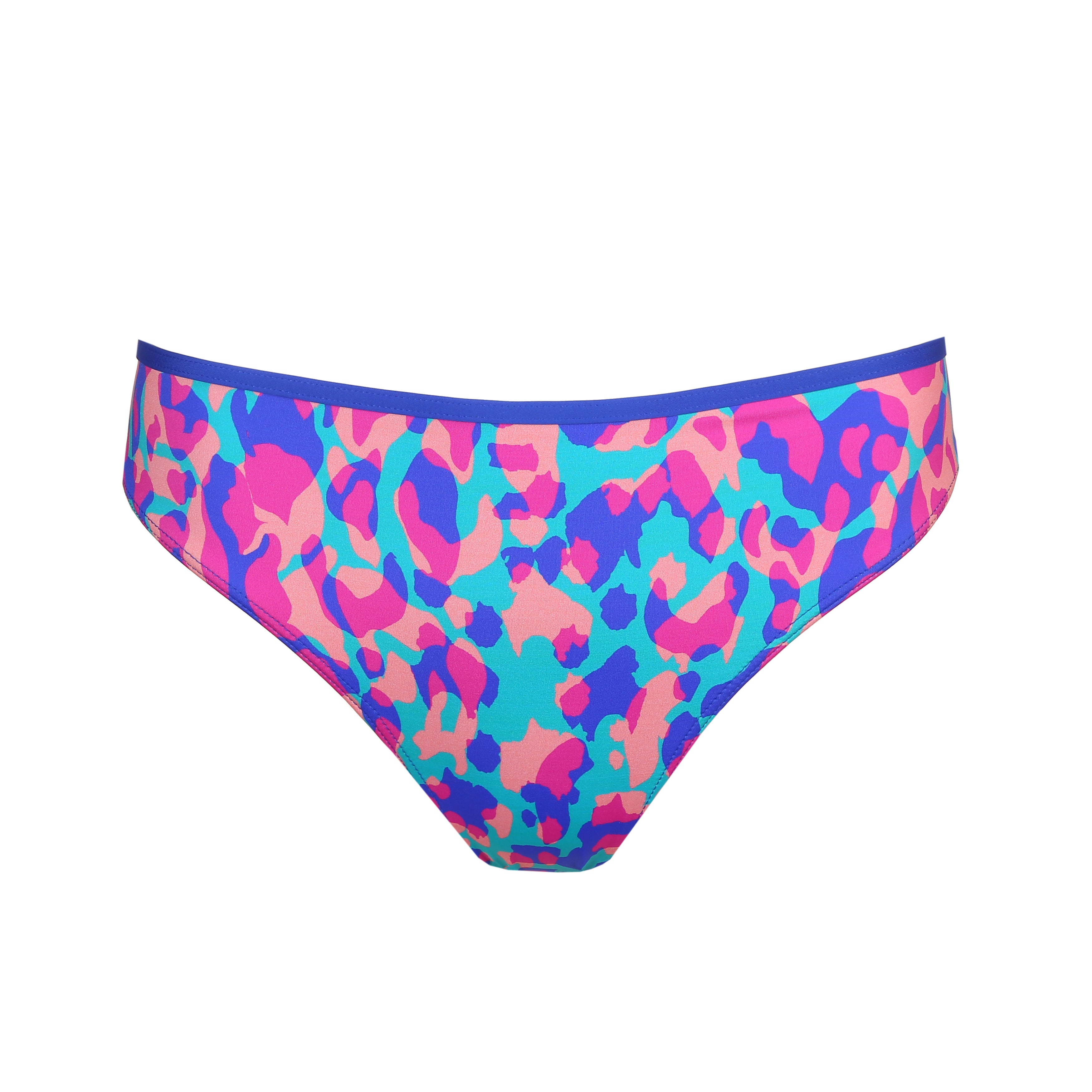 Трусики бикини Primadonna Swim Karpen Rio (4010650) Электрический синий