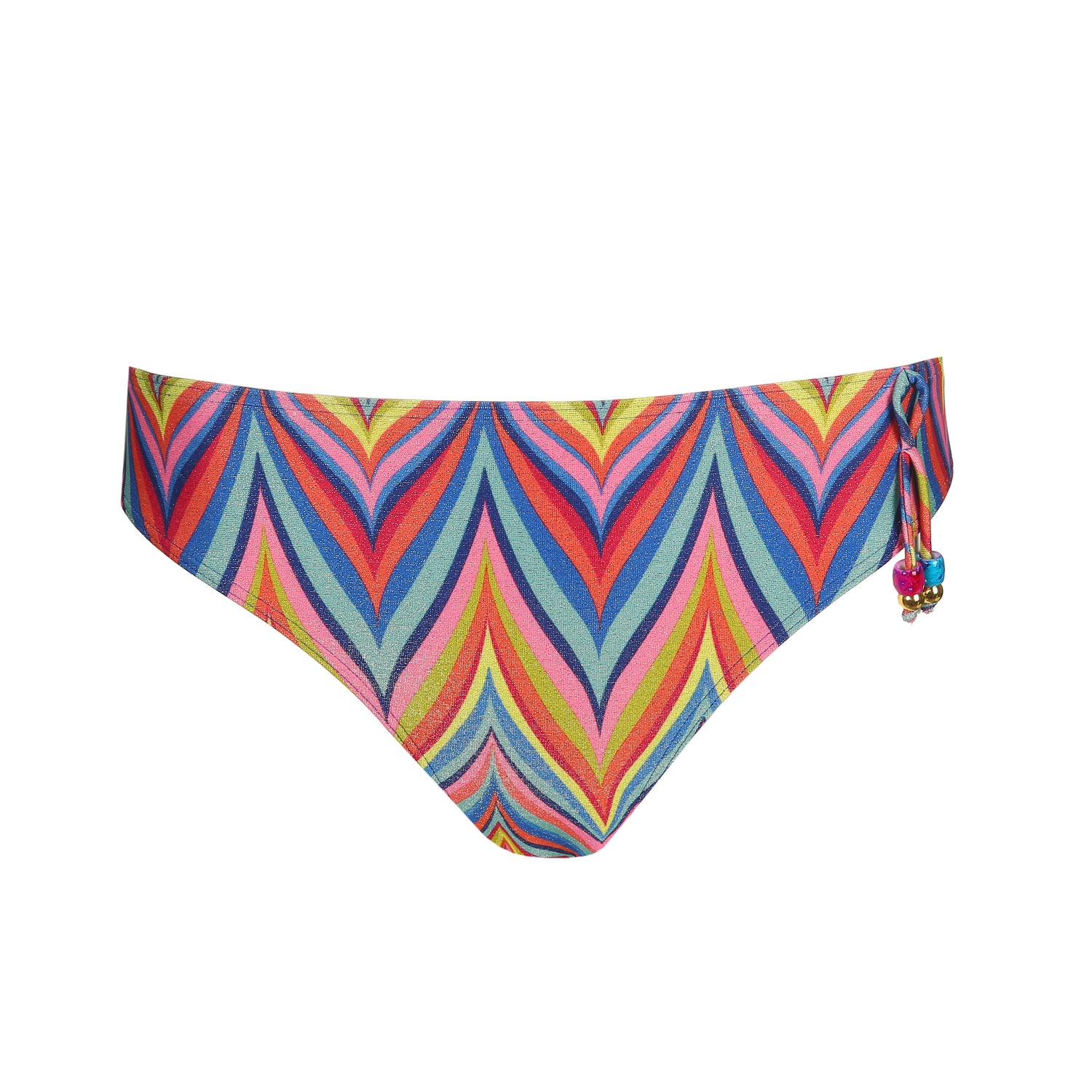 Primadonna Swim Kea Bikini Briefs Rio (4010850) Rainbow Paradise