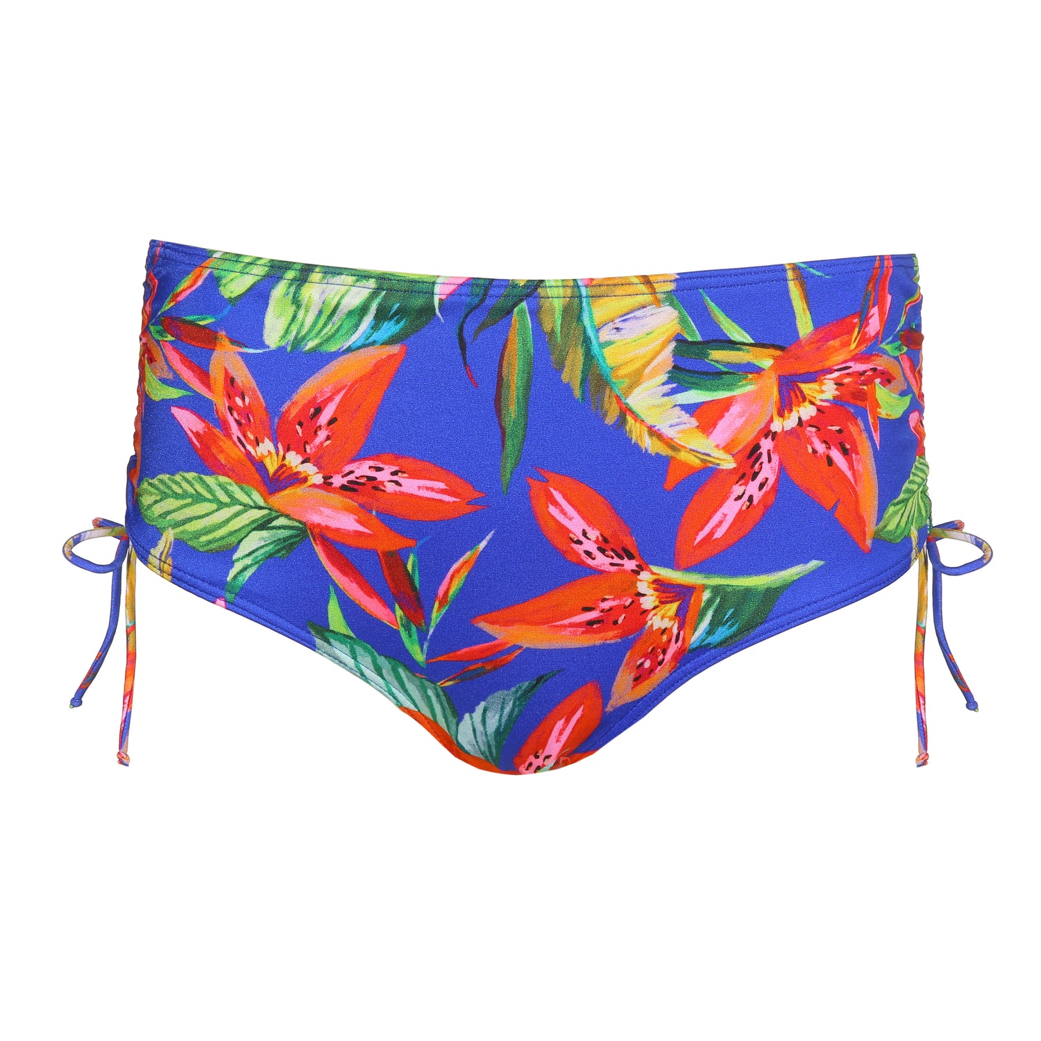 Primadonna Swim Latakia Bikini Full Briefs Ropes (4011152) Tropical Rainforest