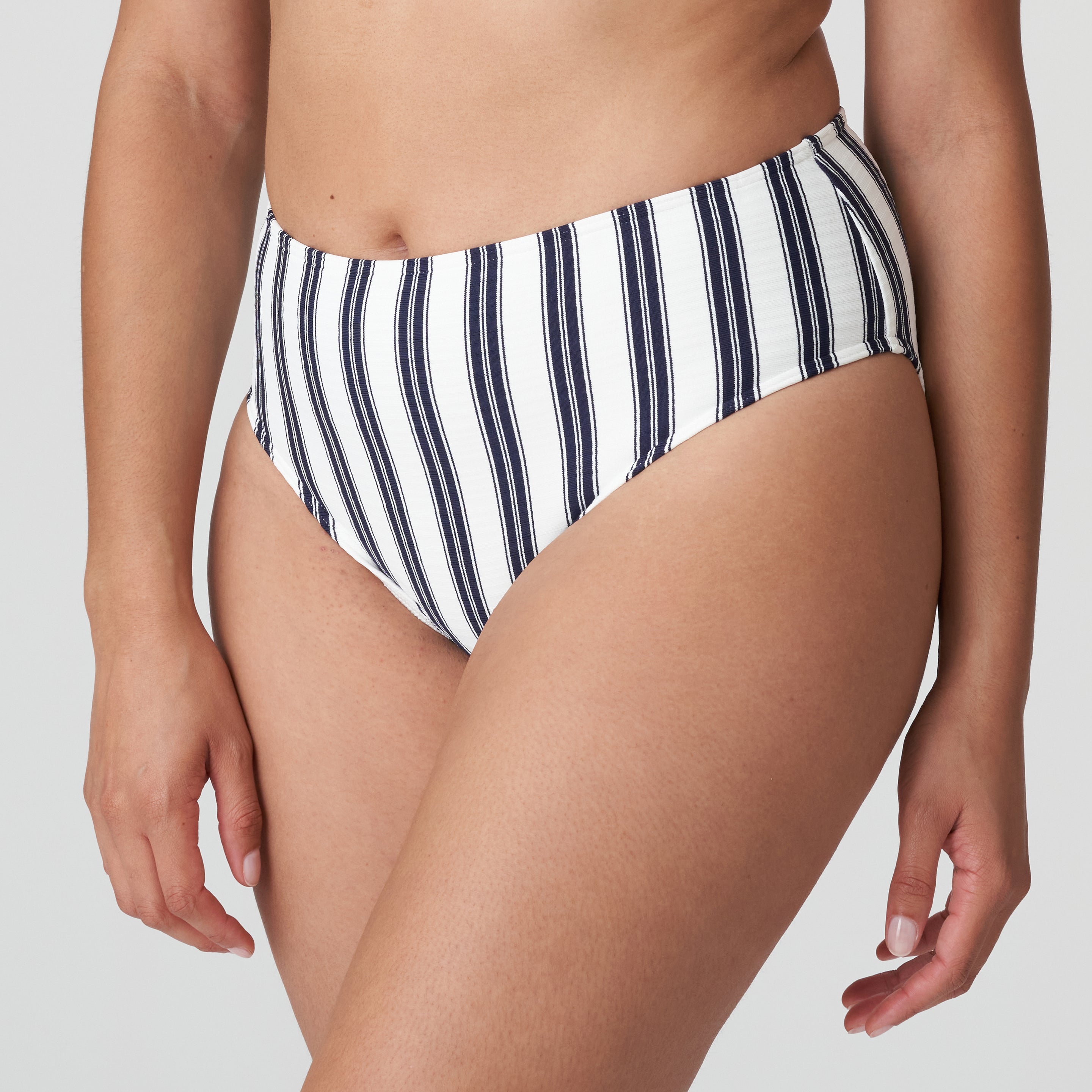Primadonna Swim Leros Bikini Full Briefs (4010551) Natural