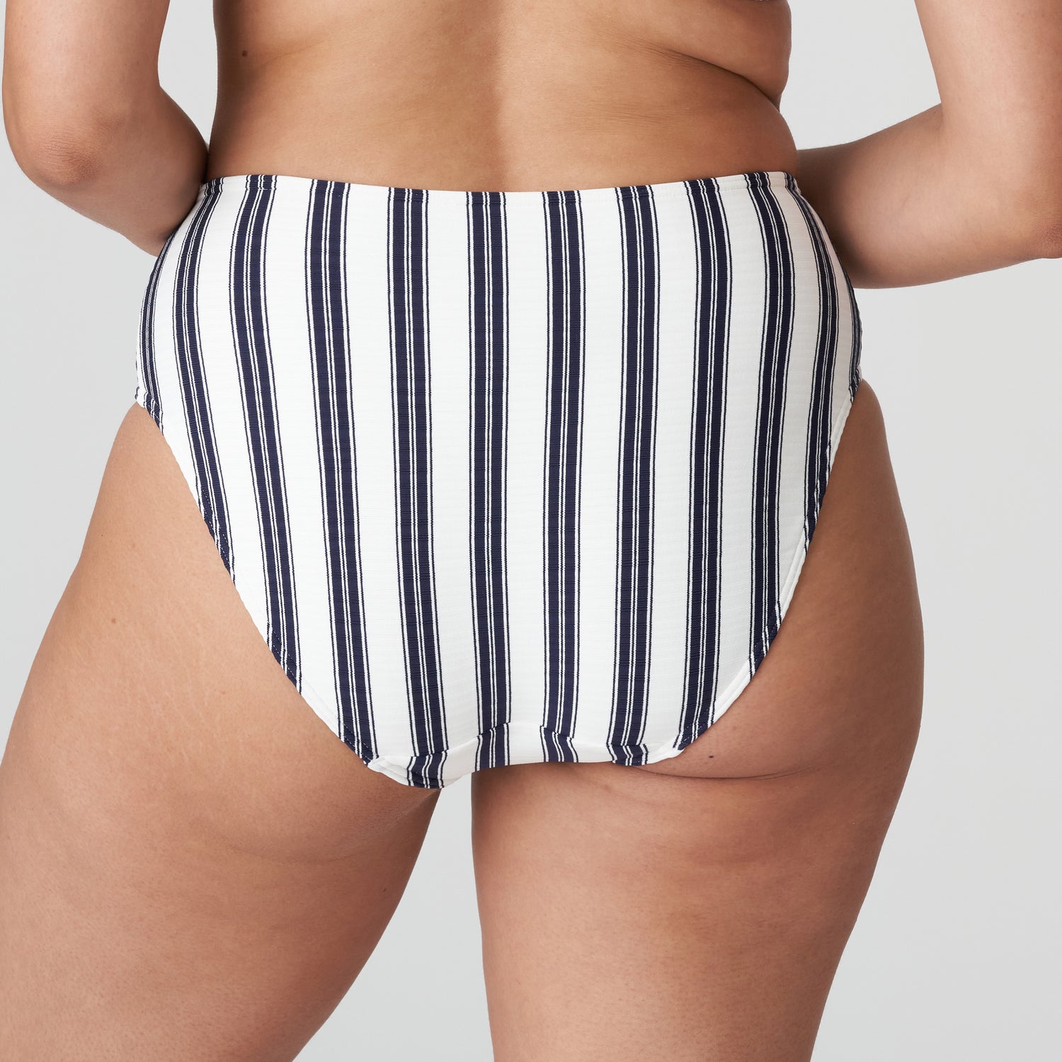 Primadonna Swim Leros Bikini Full Briefs (4010551) Natural