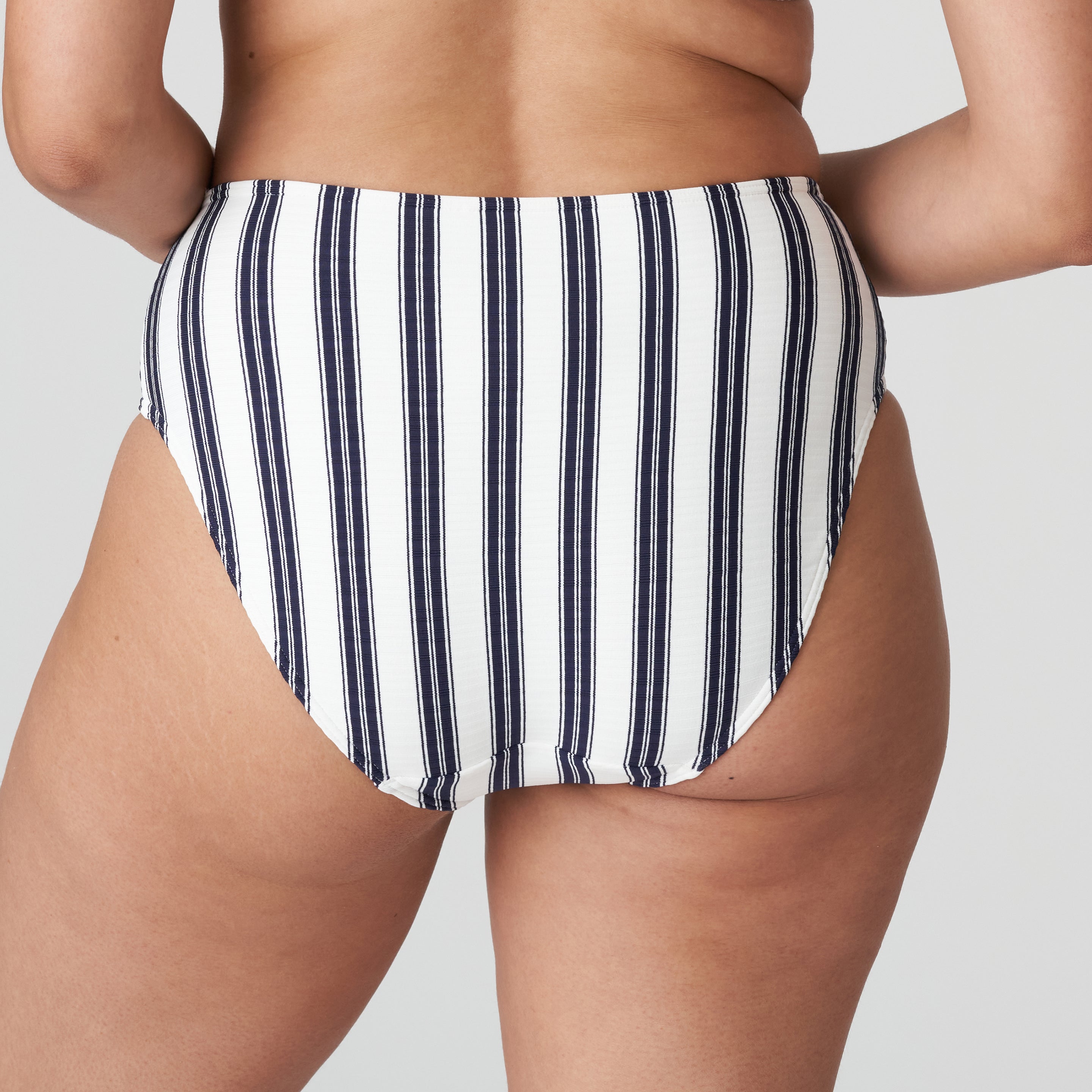 Primadonna Swim Leros Bikini Full Briefs (4010551) Natural