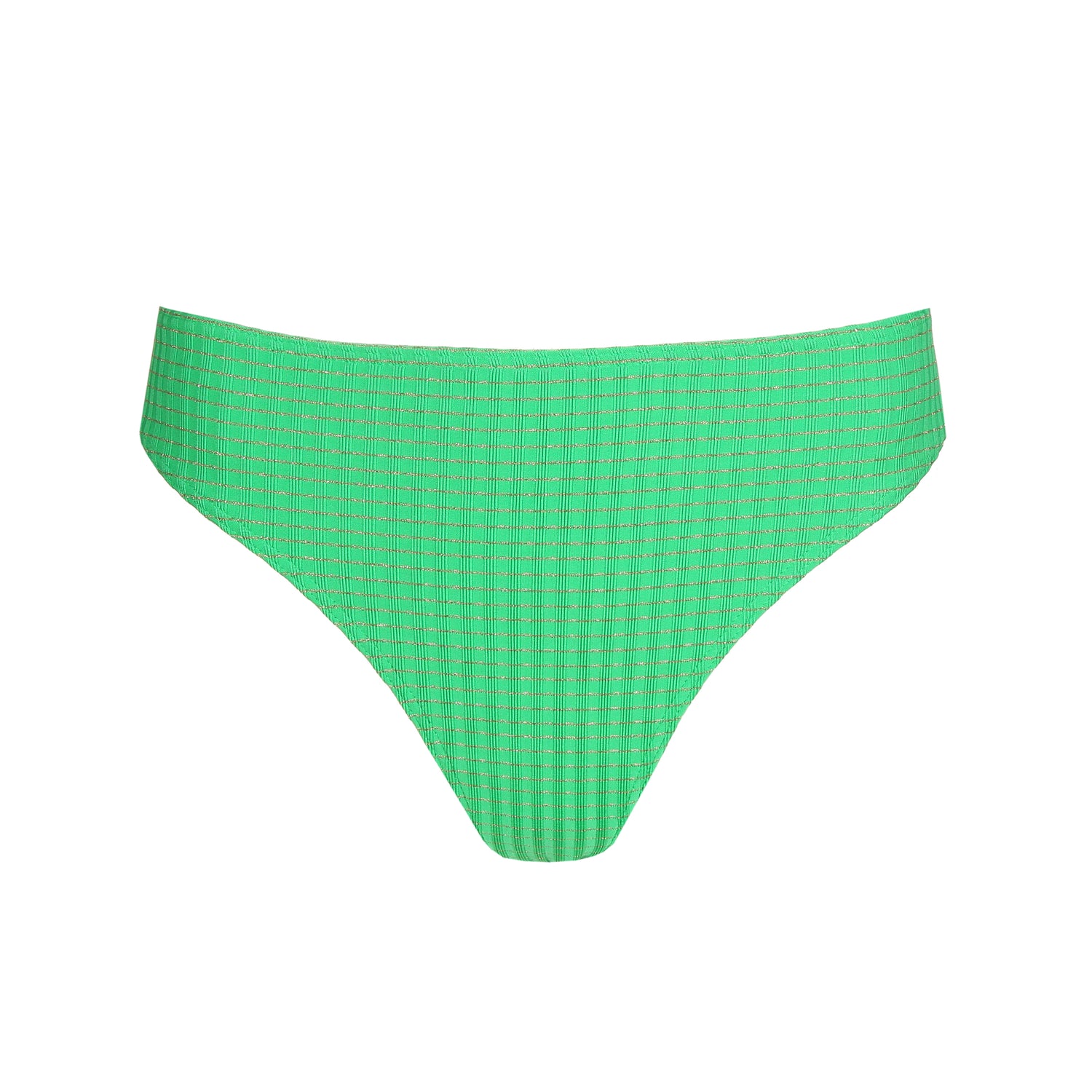 Трусики бикини Primadonna Swim Maringa Rio (4012050) Пышный Зеленый