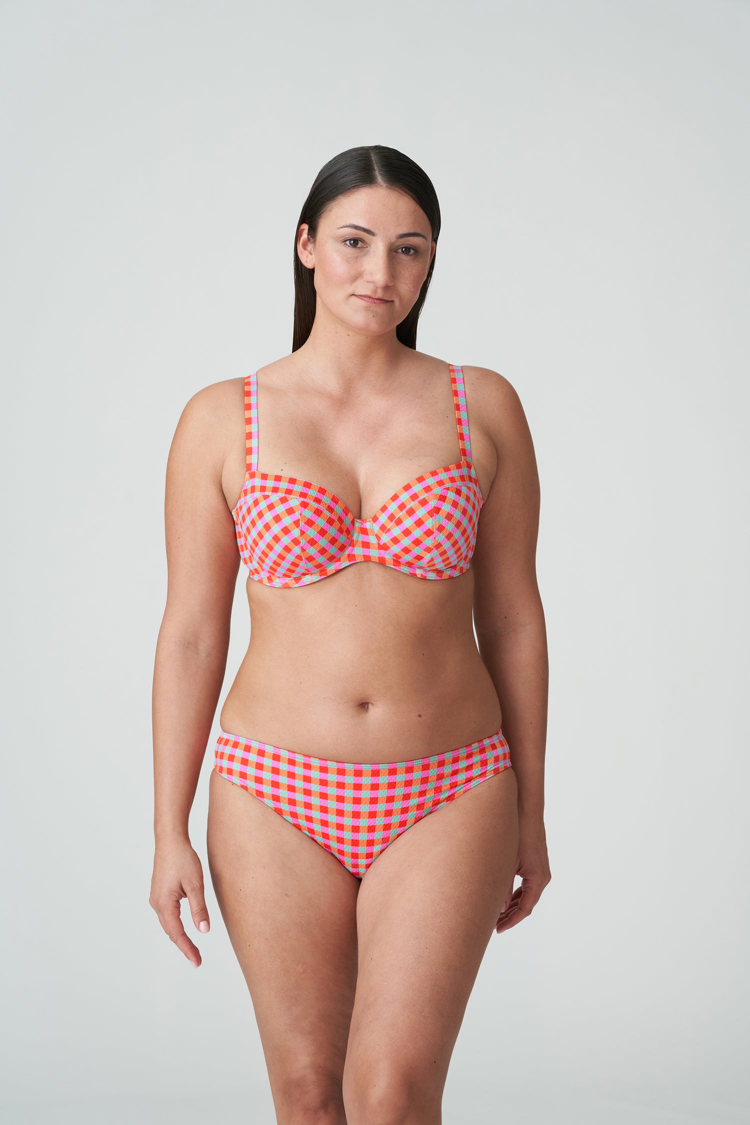 Primadonna Swim Marival Bikini Briefs Rio (4011750) Ocean Pop