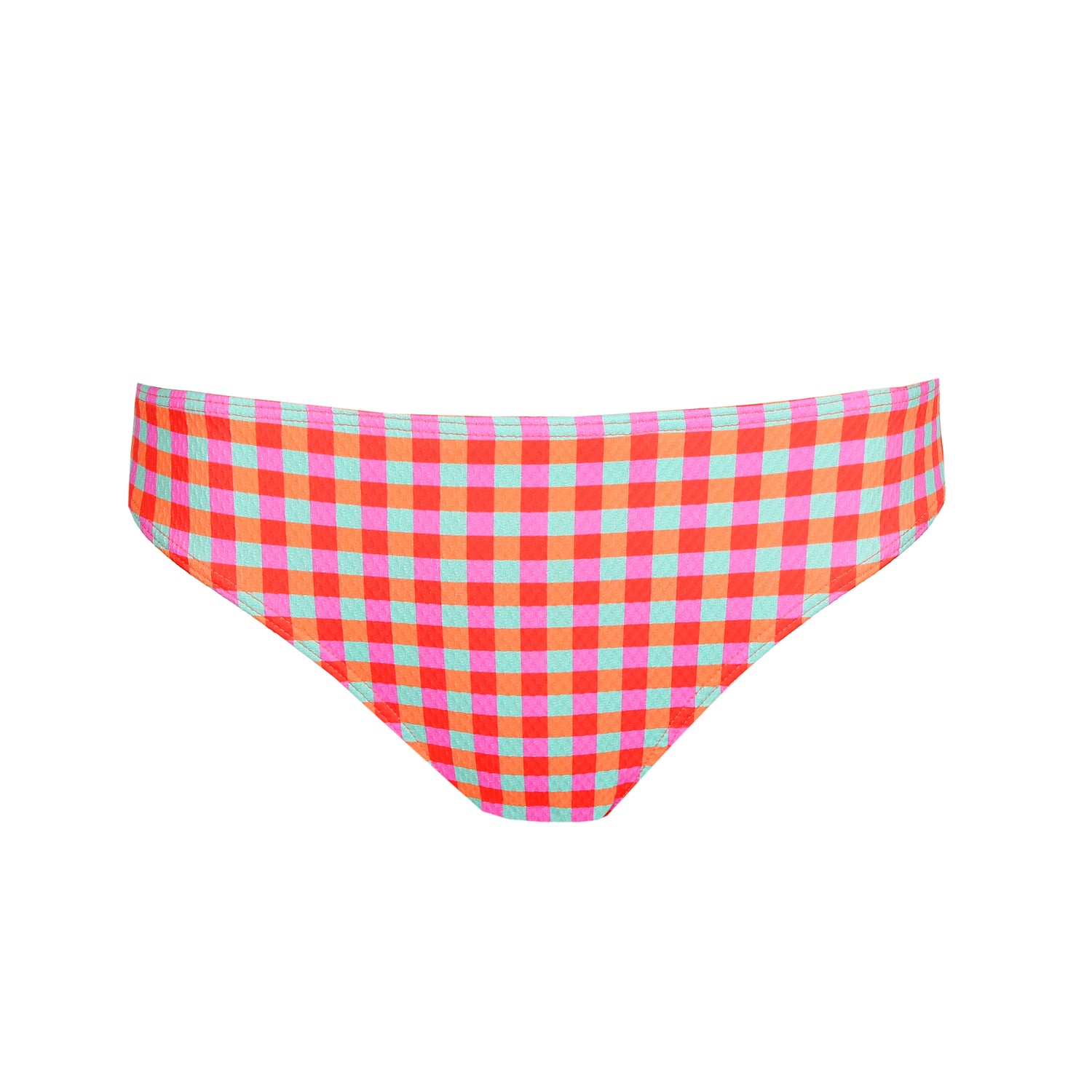 Primadonna Swim Marival Bikini Briefs Rio (4011750) Ocean Pop