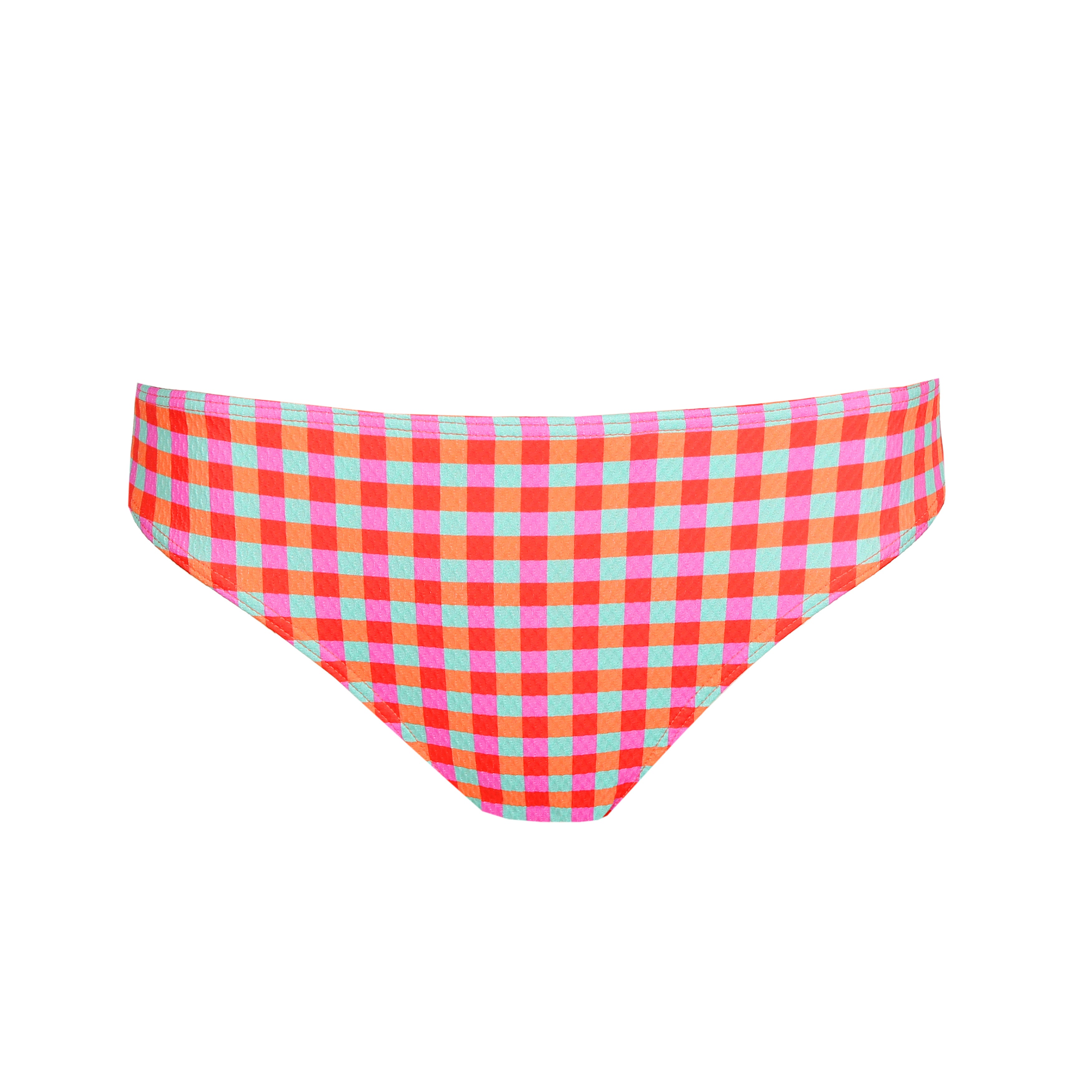Primadonna Swim Marival Bikini Briefs Rio (4011750) Ocean Pop