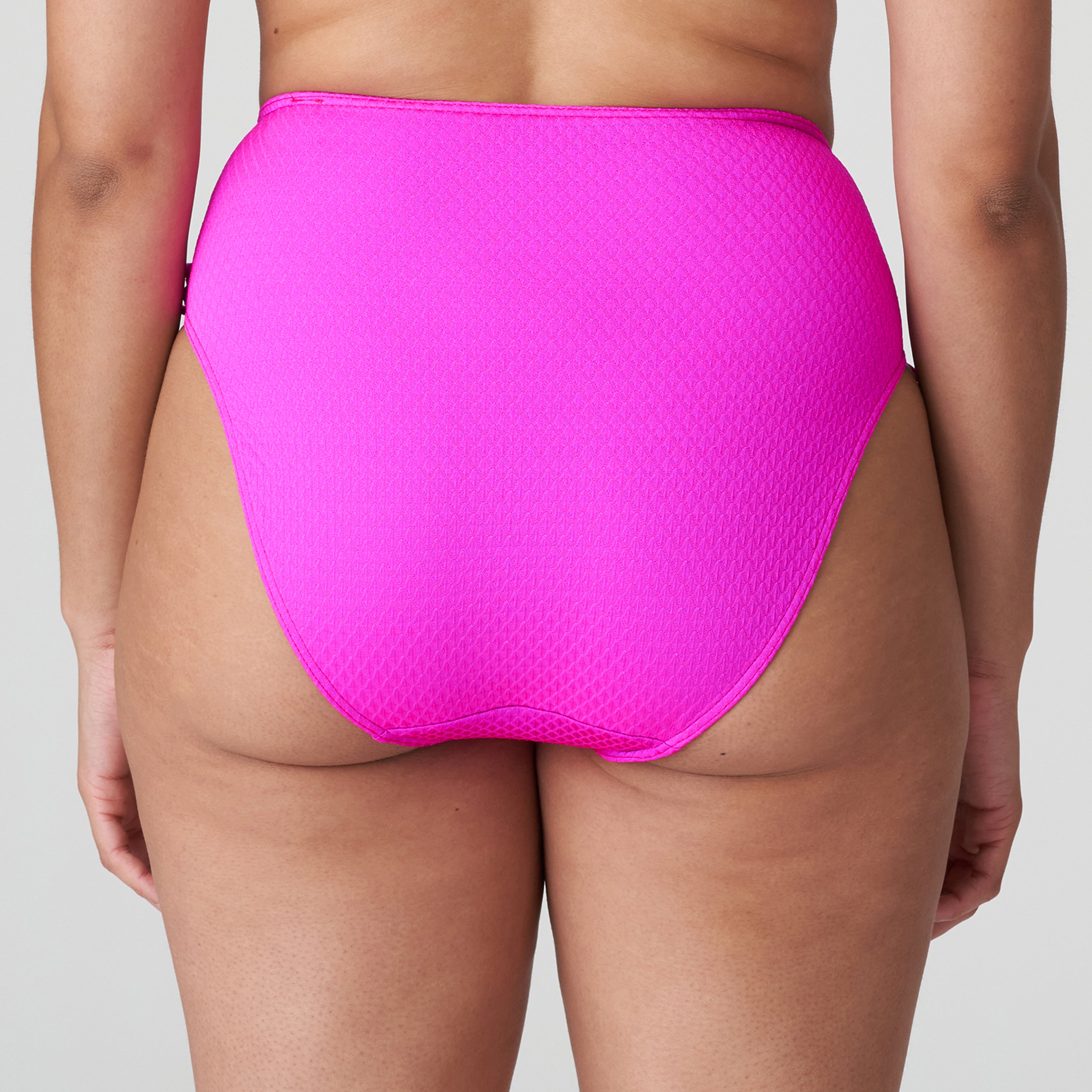 Primadonna Swim Narta Bikini Full Briefs (4010351) Cactus Flower