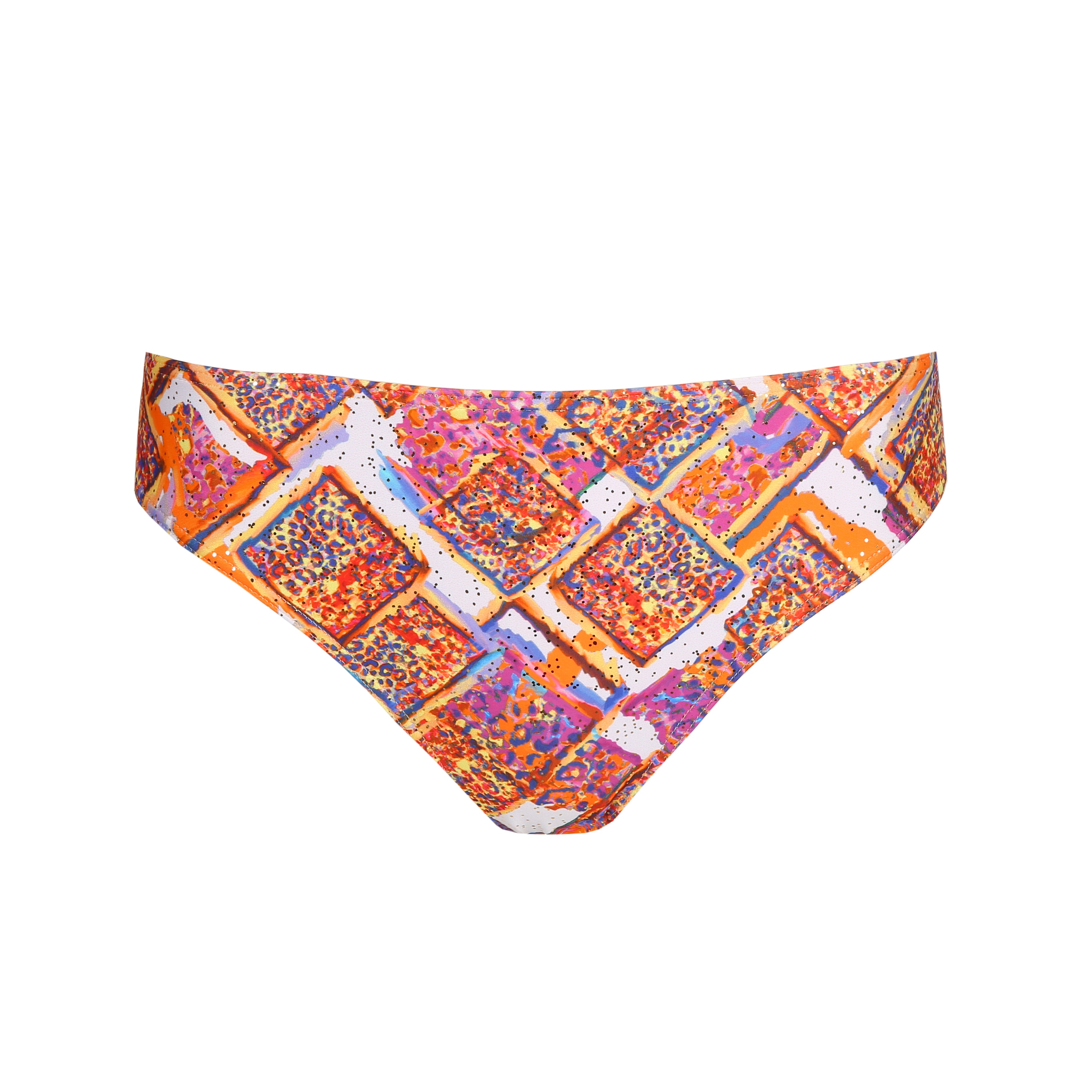 Трусики бикини Primadonna Swim Navalato Rio (4011350) Summer Sunset