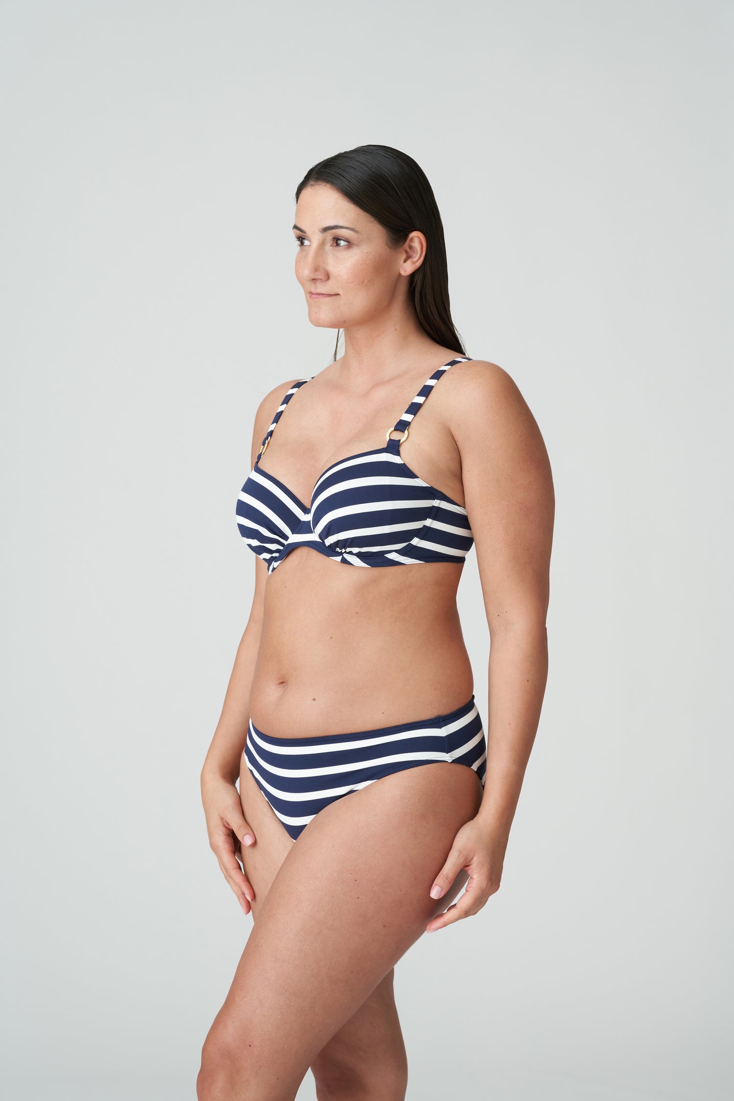 Трусы бикини Primadonna Swim Nayarit Rio (4011550) Синий