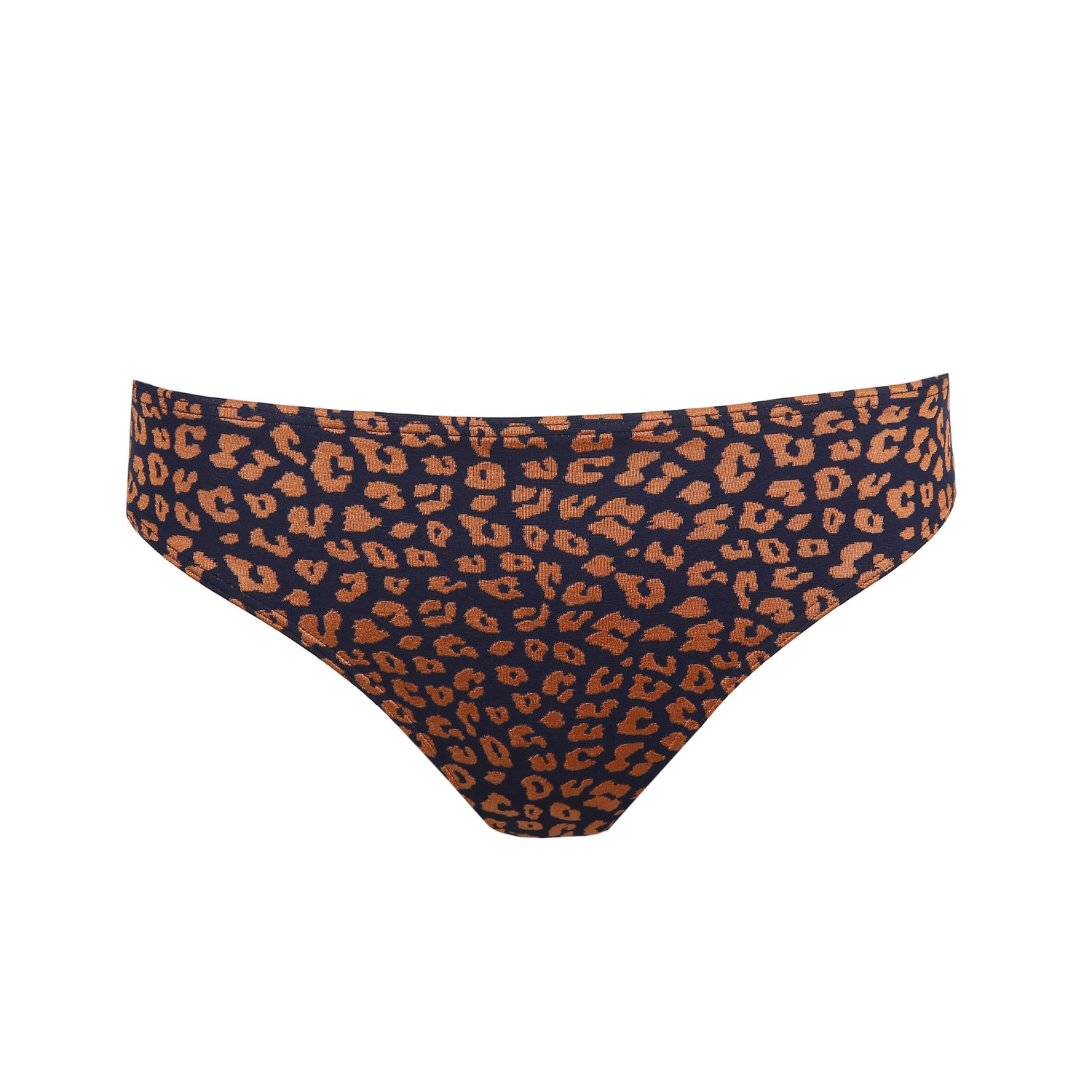 Трусики бикини Primadonna Swim Punta Rata Rio (4010050) Синий