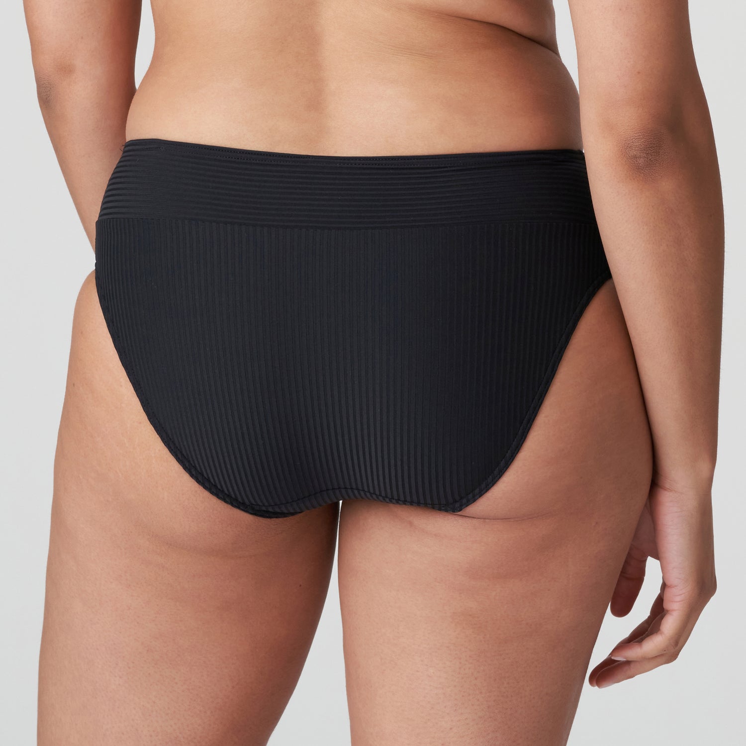 Трусики-бикини Primadonna Swim Sahara (4006351) Черный