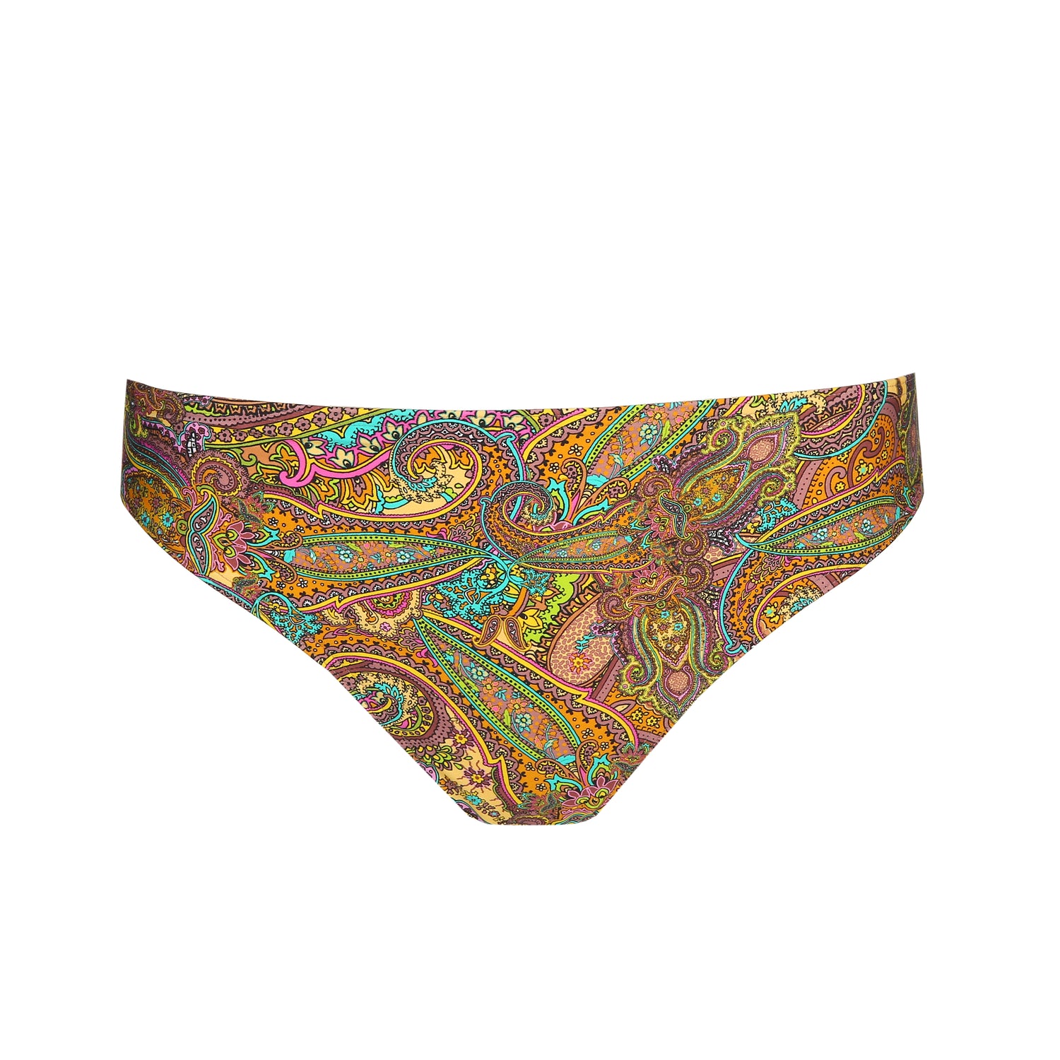 Трусы-бикини Primadonna Swim Sakarun Rio (4009950) Sunny Paisley
