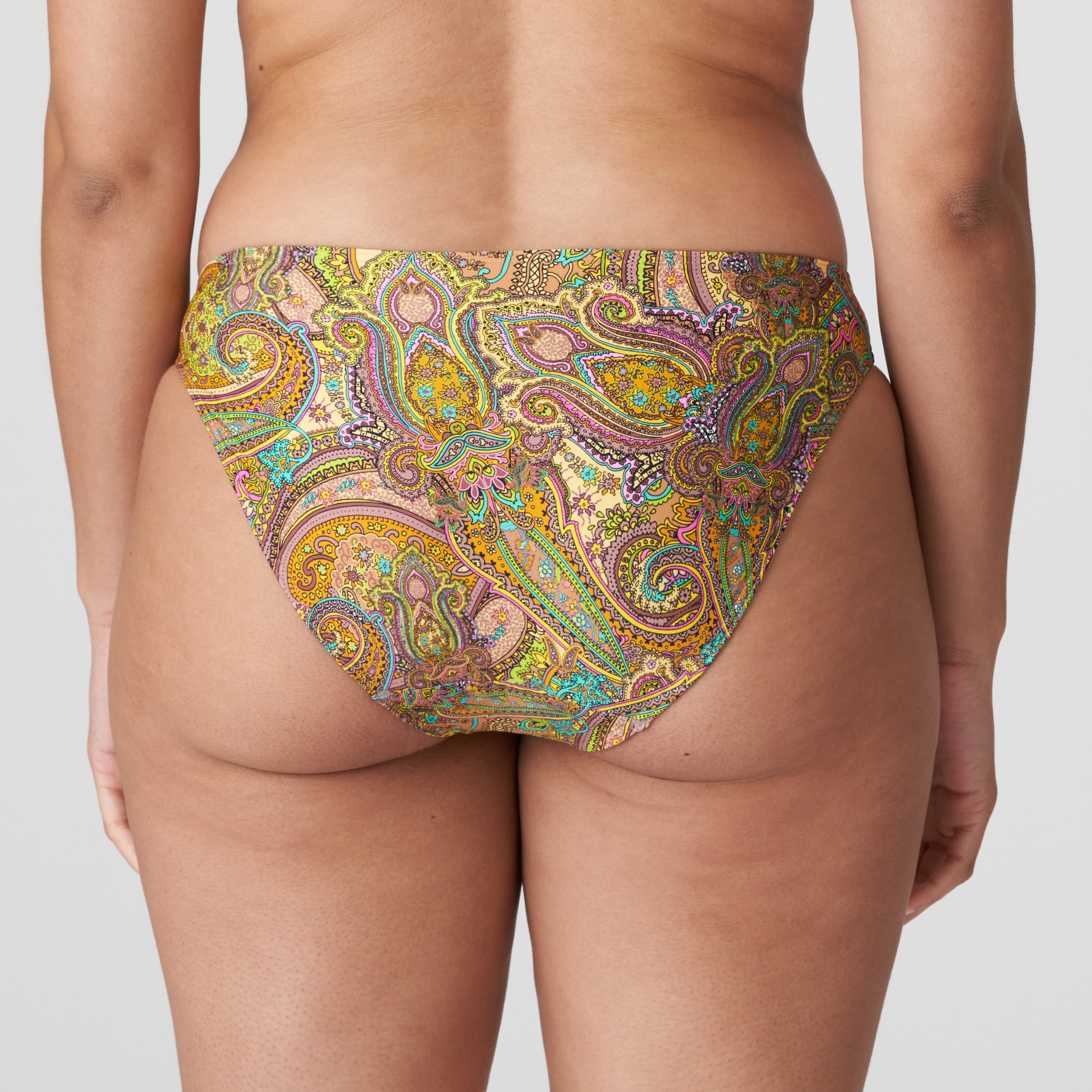 Трусы-бикини Primadonna Swim Sakarun Rio (4009950) Sunny Paisley