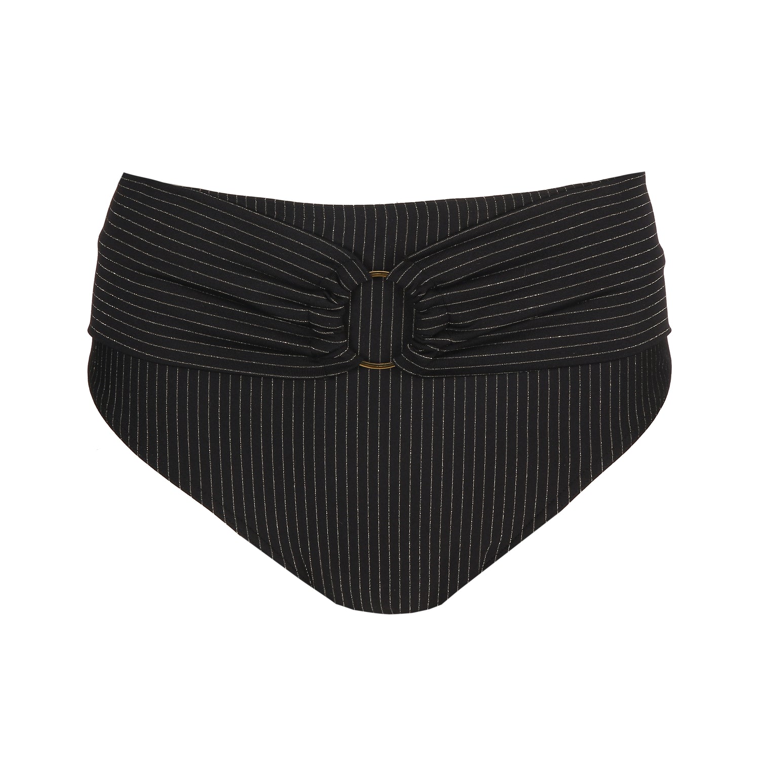 Primadonna Swim Solta Bikini Full Briefs (4010151) Black