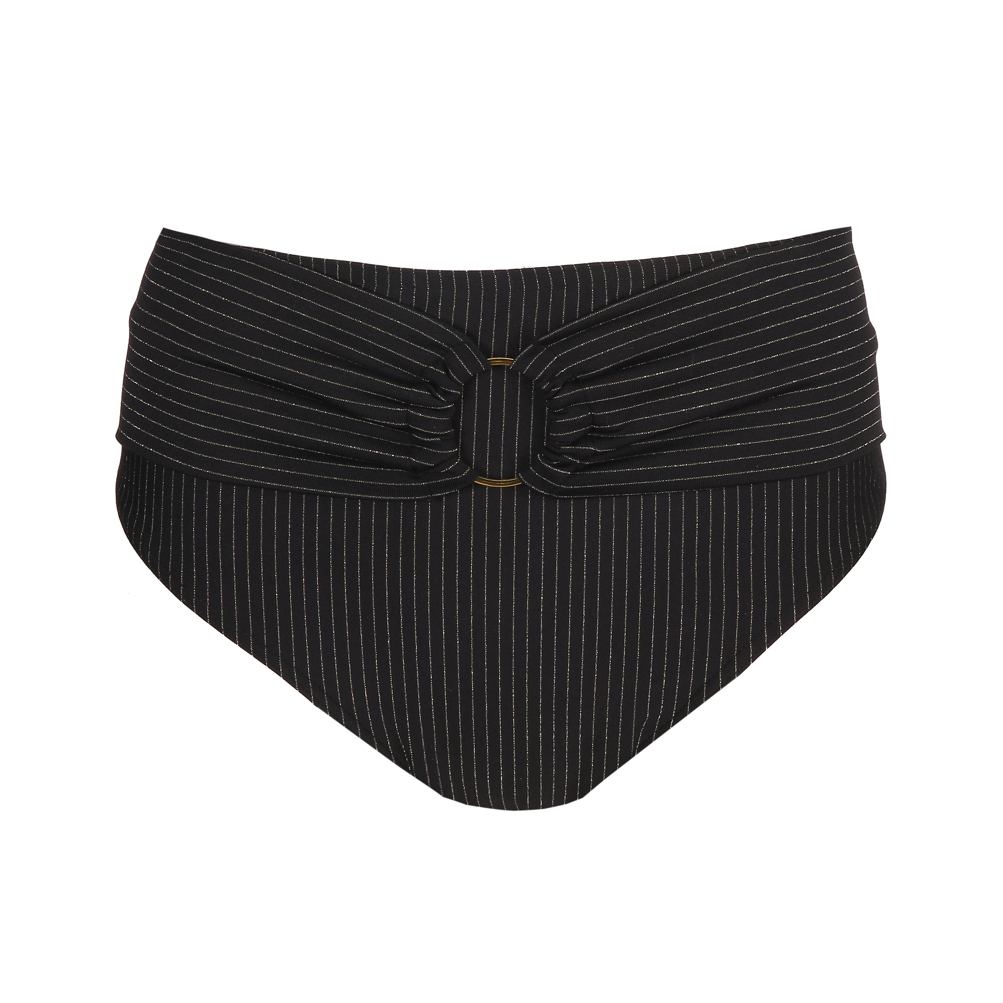 Primadonna Swim Solta Bikini Full Briefs (4010151) Black