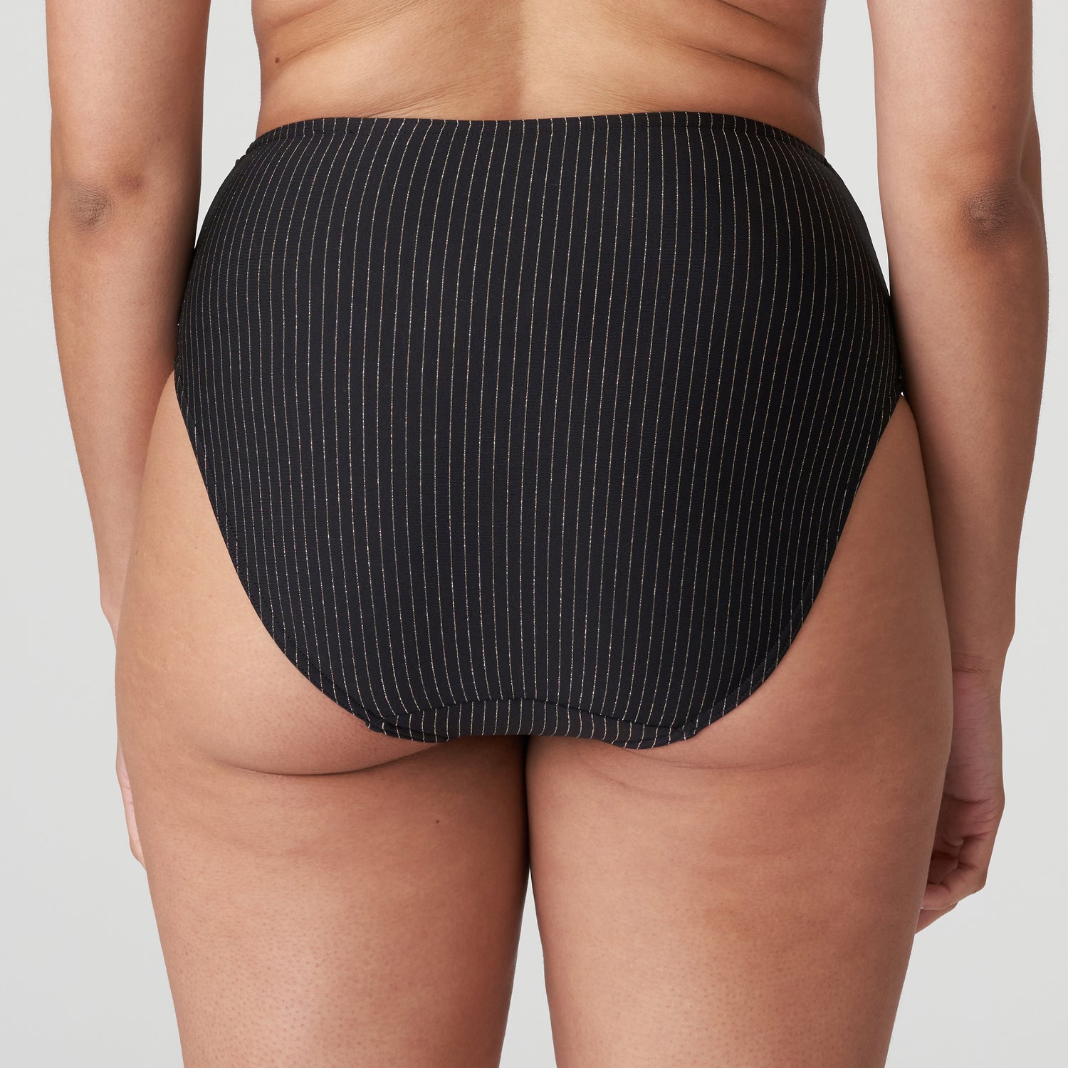 Primadonna Swim Solta Bikini Full Briefs (4010151) Black