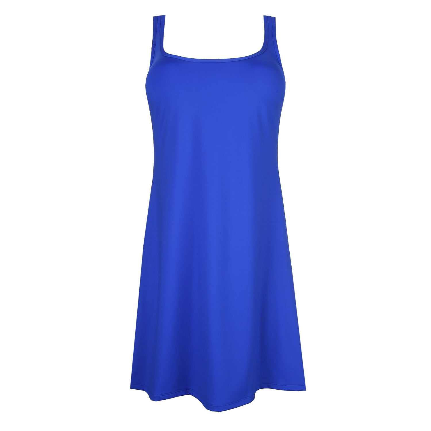 Primadonna Swim Karpen Swimwear Dress Short (4010680) Electric Blue
