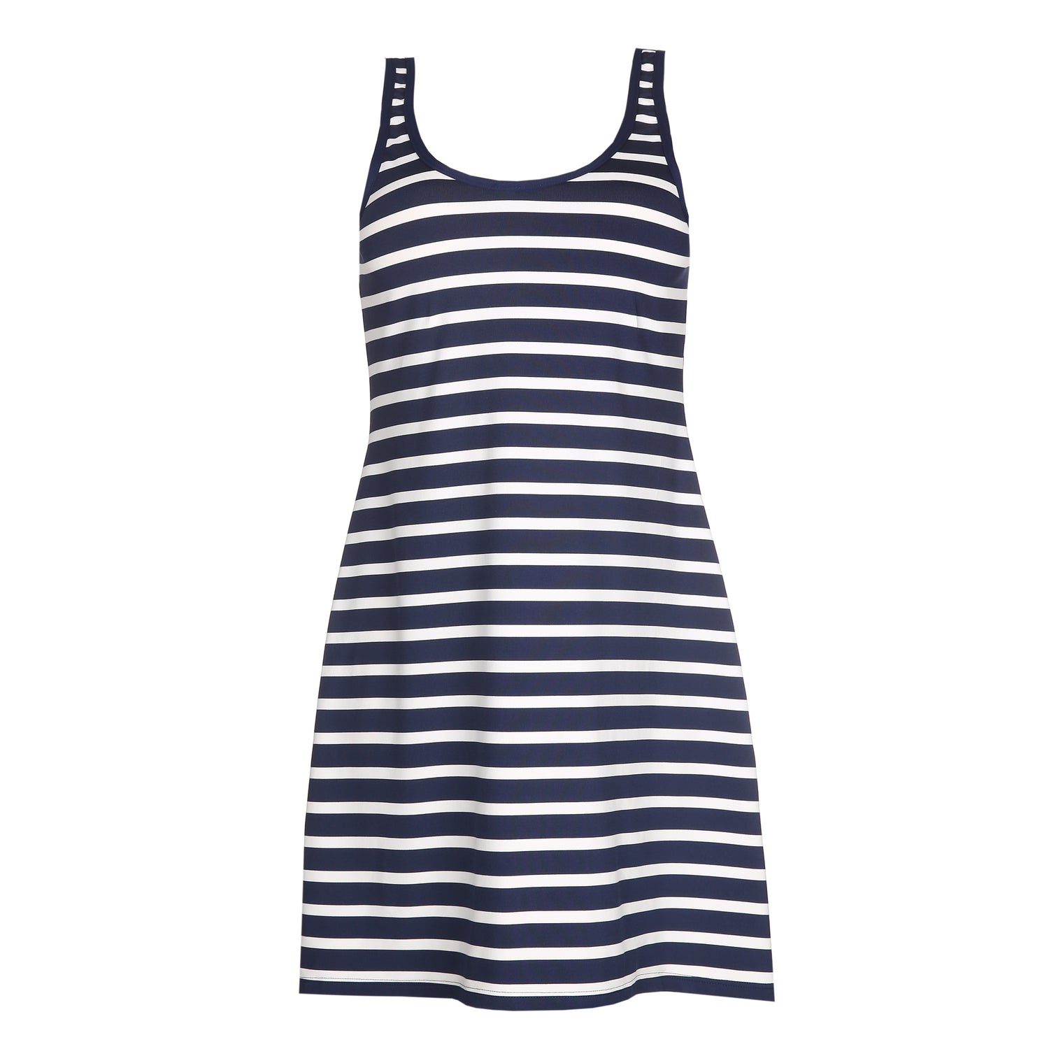 Primadonna Swim Nayarit Swimwear Dress Short (4011580) Water Blue