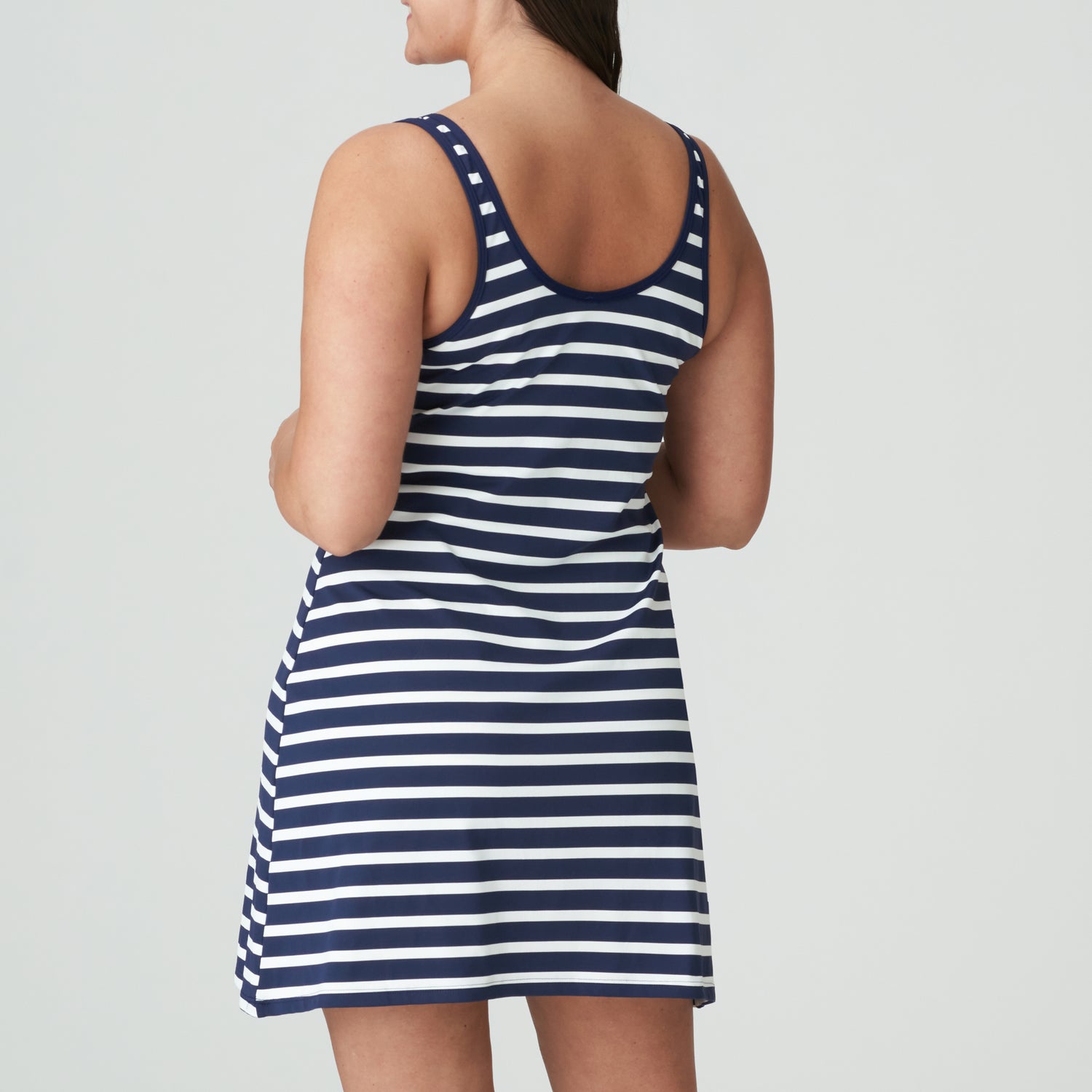 Primadonna Swim Nayarit Swimwear Dress Short (4011580) Water Blue