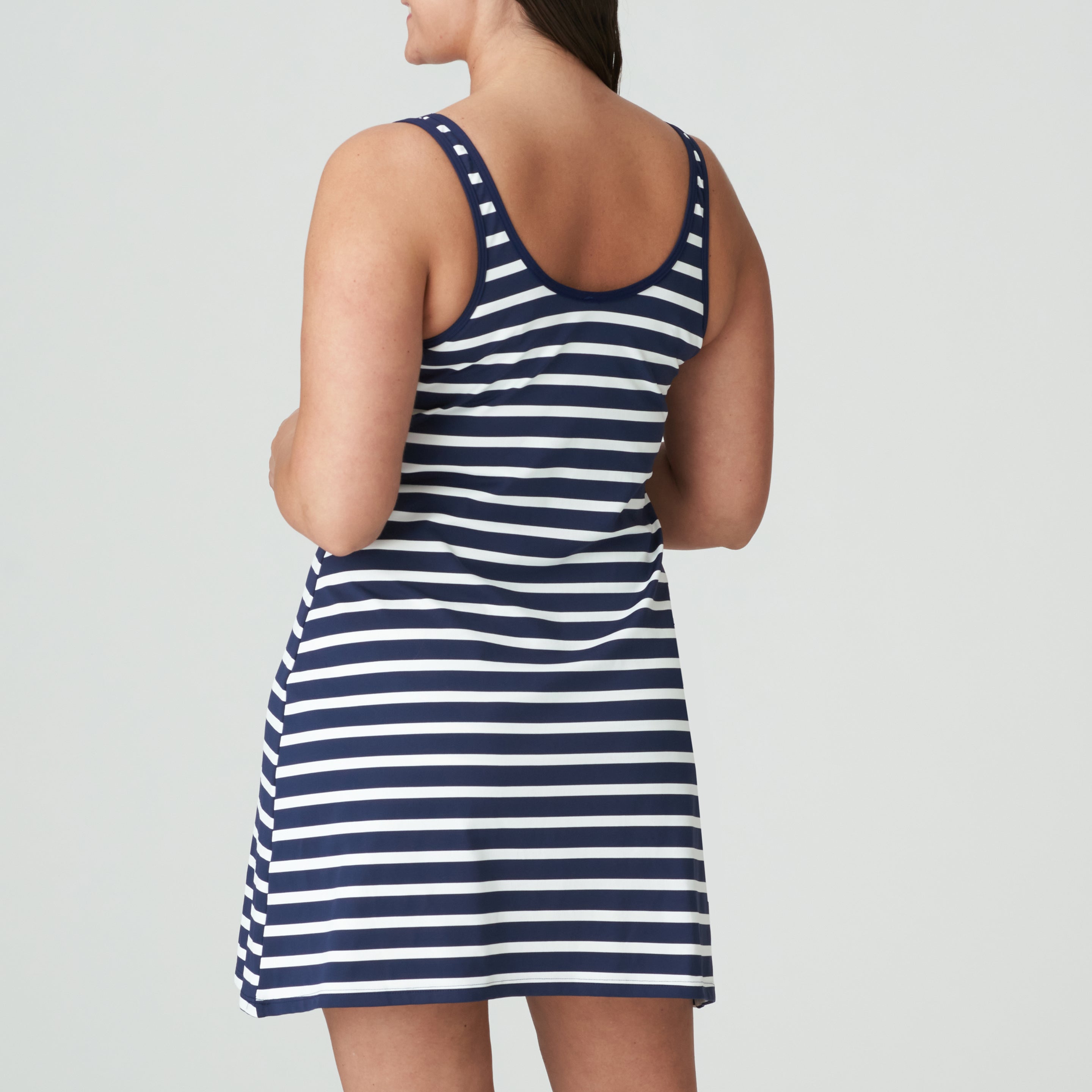 Primadonna Swim Nayarit Swimwear Dress Short (4011580) Water Blue