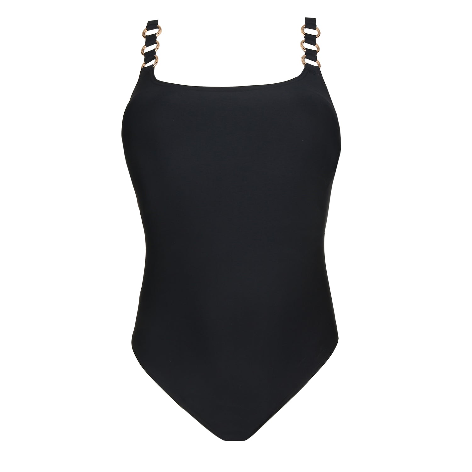Primadonna Swim Damietta Padded Swimsuit Wireless (4011638) Black