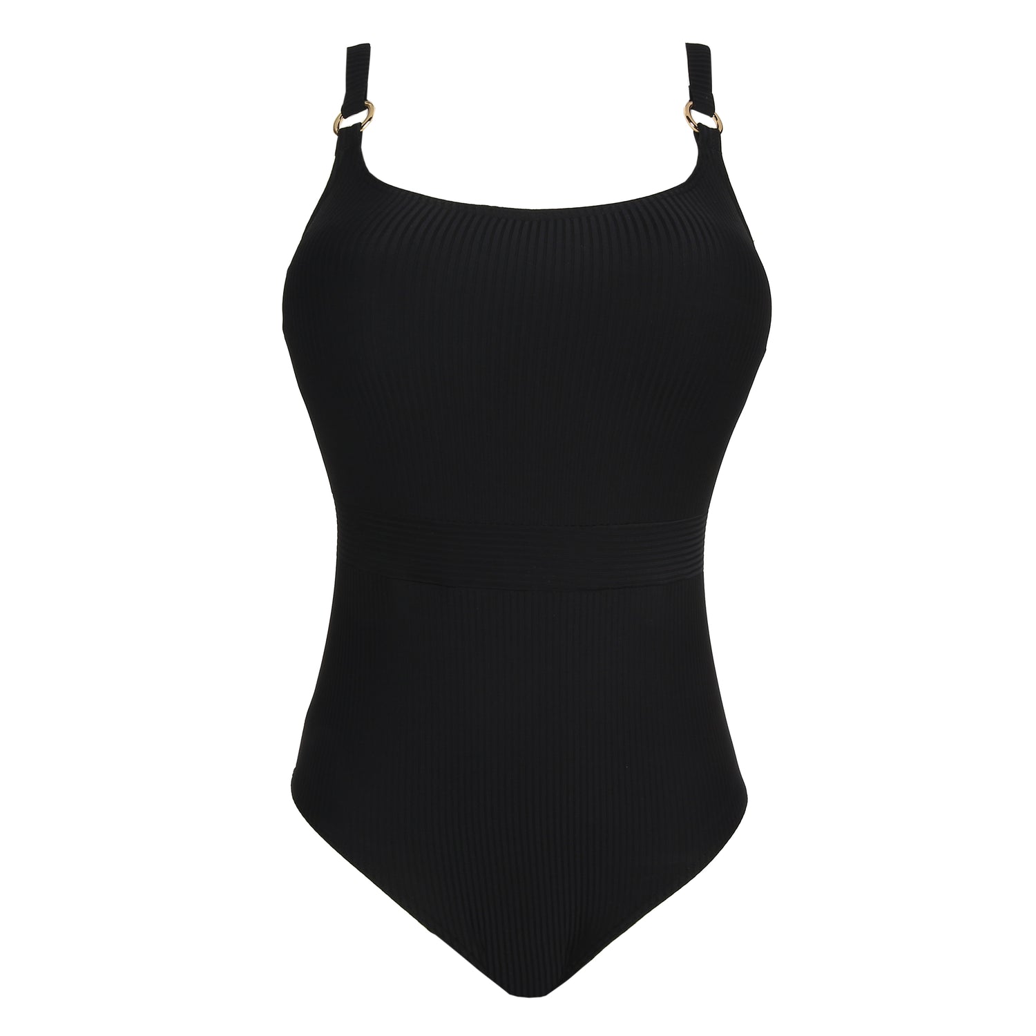 Primadonna Swim Sahara Padded Swimsuit Wireless (4006338) Black
