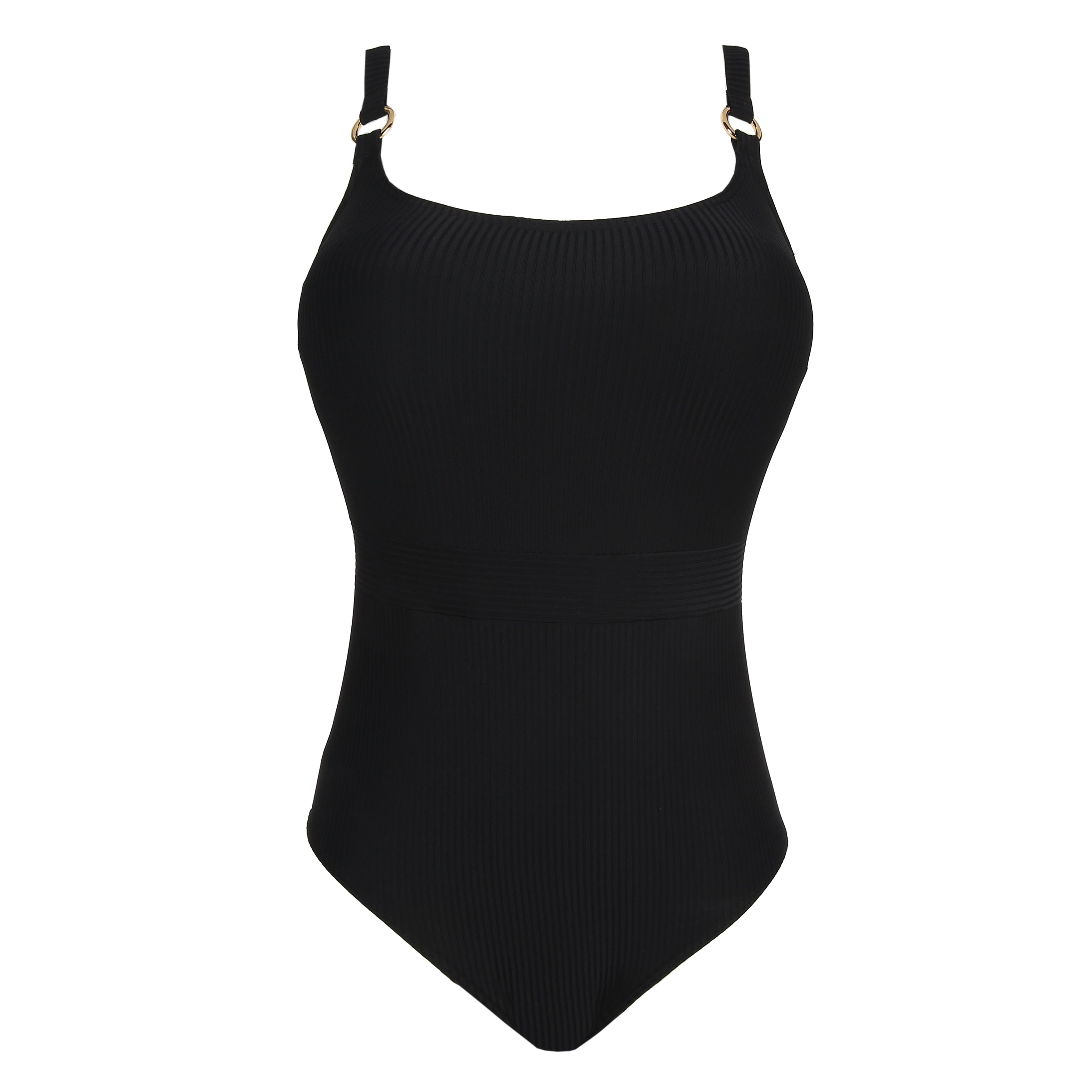 Primadonna Swim Sahara Padded Swimsuit Wireless (4006338) Black