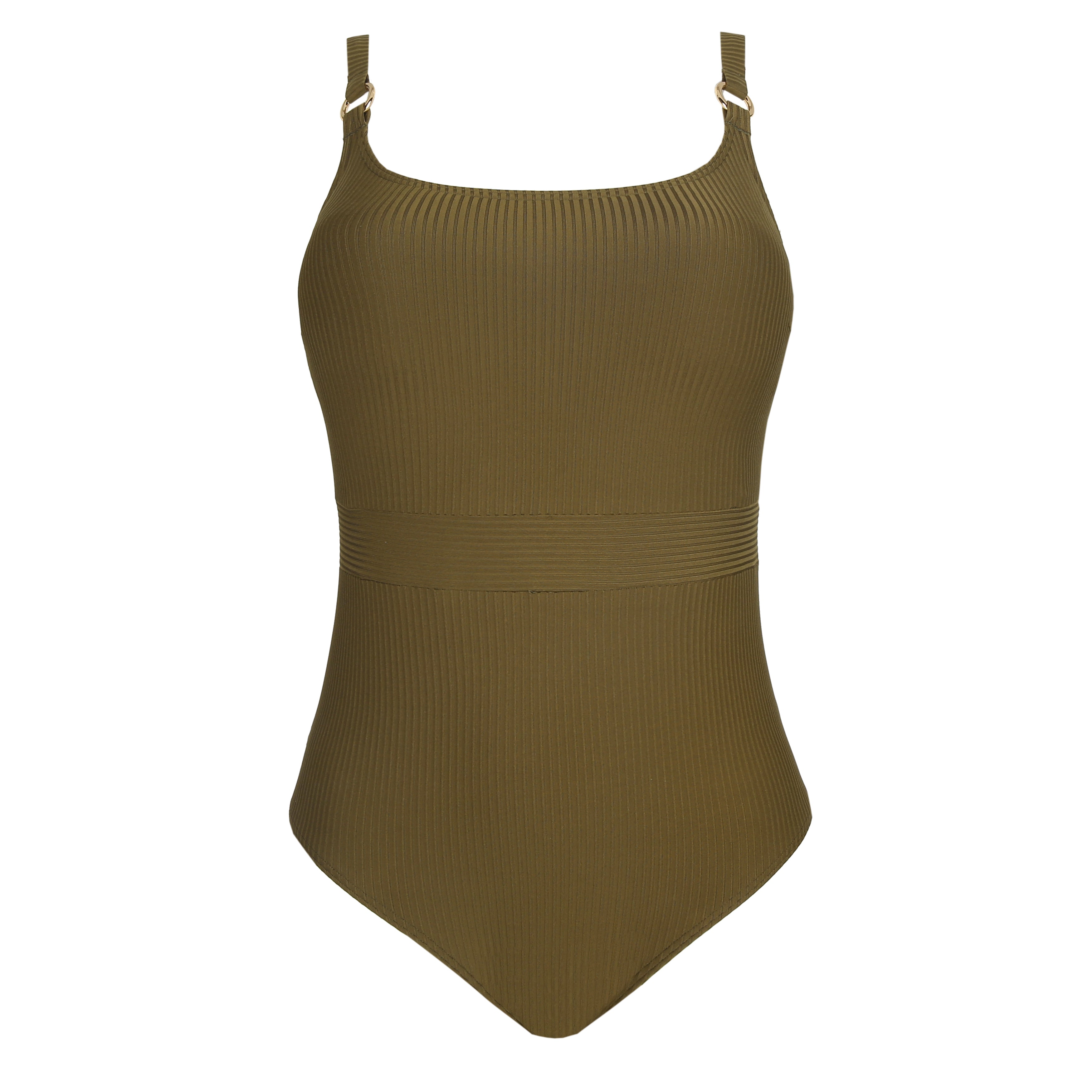 Primadonna Swim Sahara Padded Swimsuit Wireless (4006338) Olive