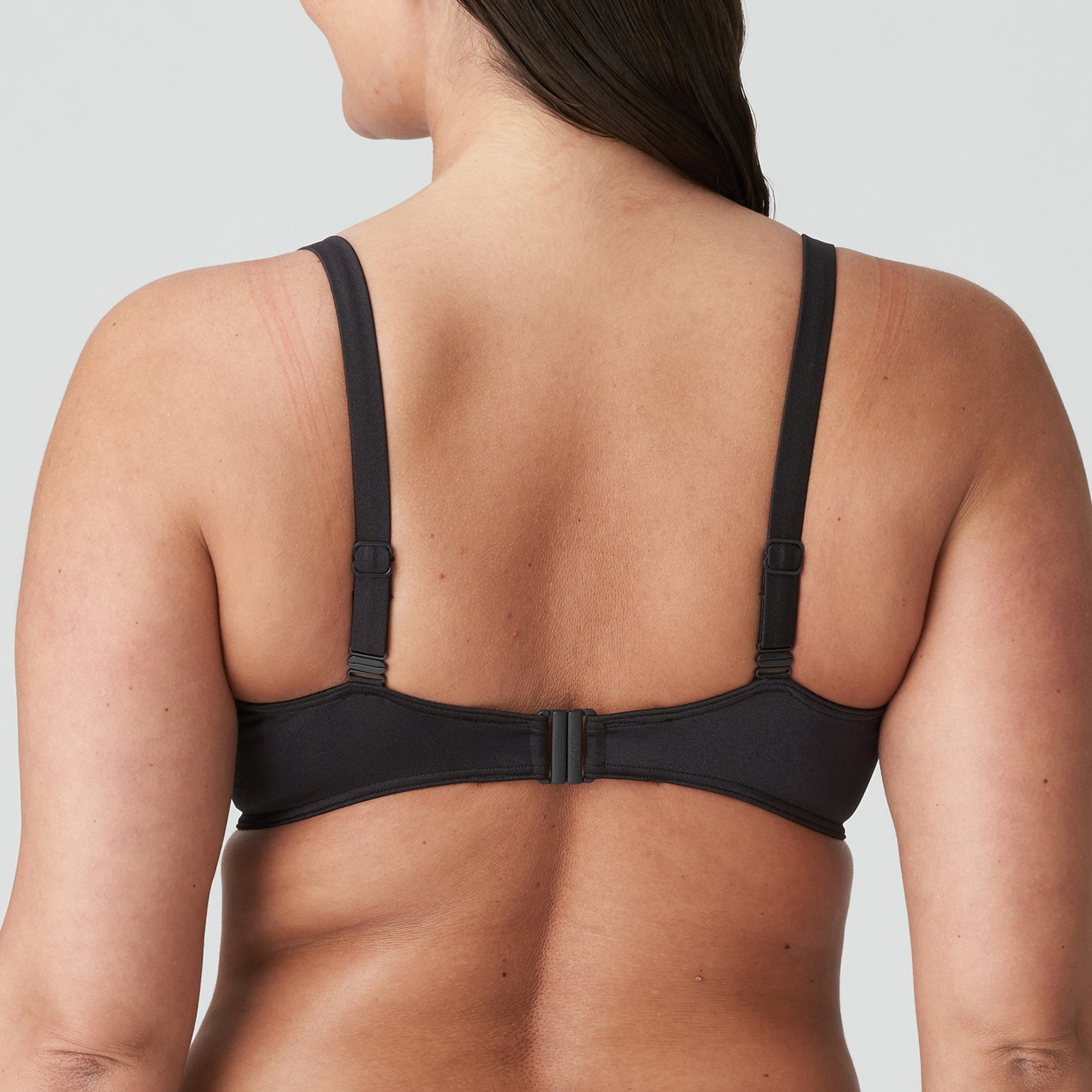 Primadonna Swim Barrani Мягкий бикини-топ (4011416) Обжаренный кофе