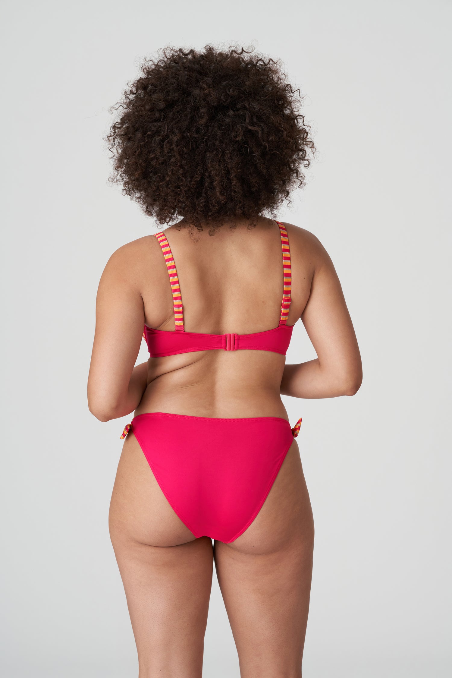 Primadonna Swim La Concha Мягкий бикини-топ (4009616) Mai Tai