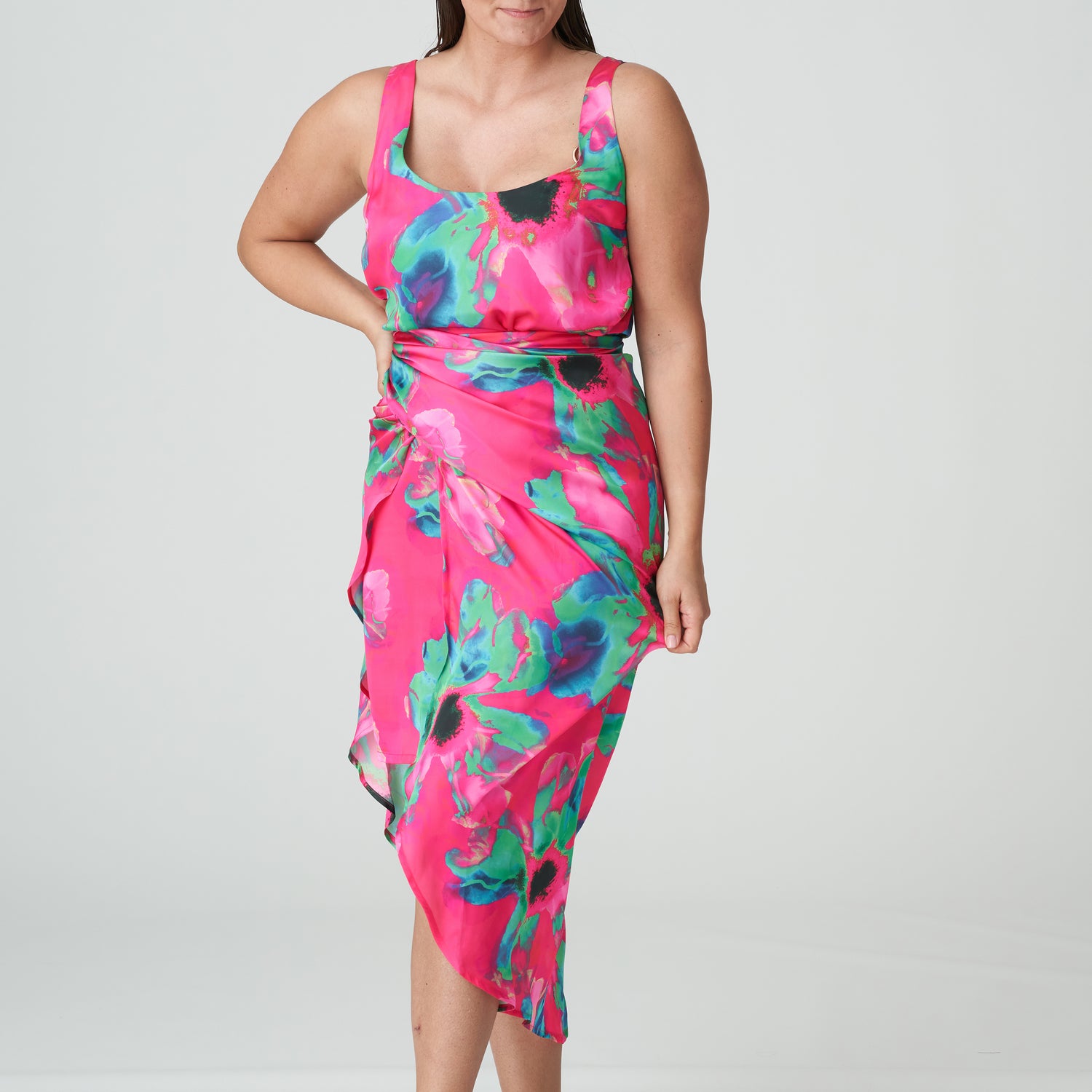 Primadonna Swim Maringa Swimwear Special Accessory (4012089) Lush Green