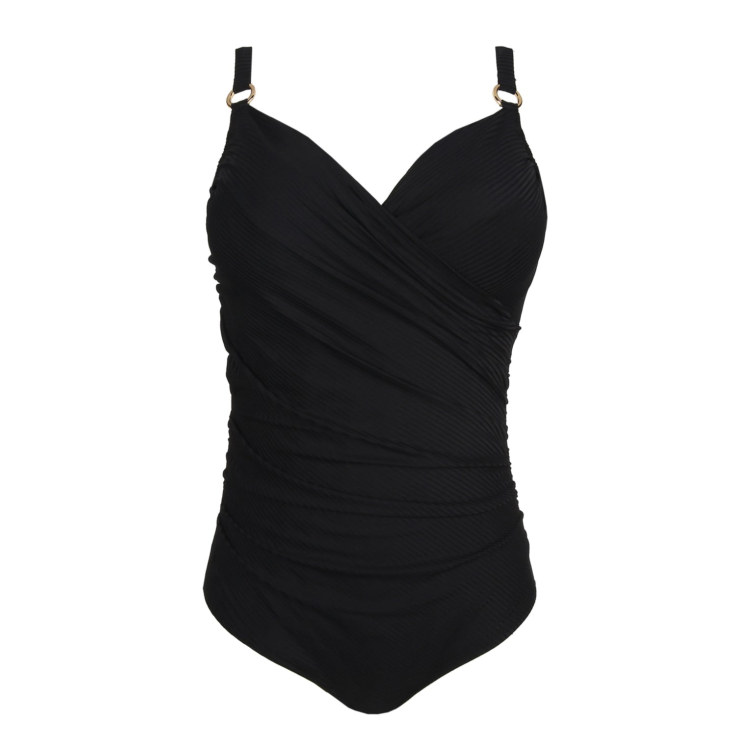 Primadonna Swim Sahara Swimsuit Control (4006334) Black