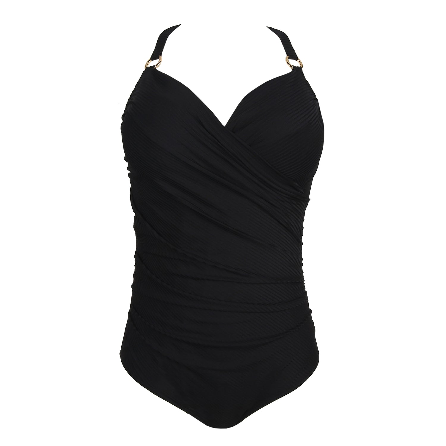 Primadonna Swim Sahara Swimsuit Control (4006334) Black
